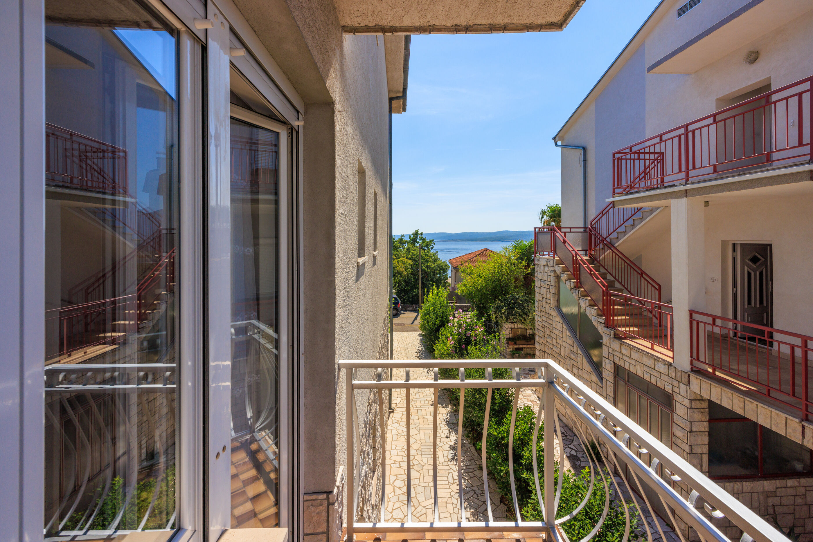 Apartments Antonio 62538-A1