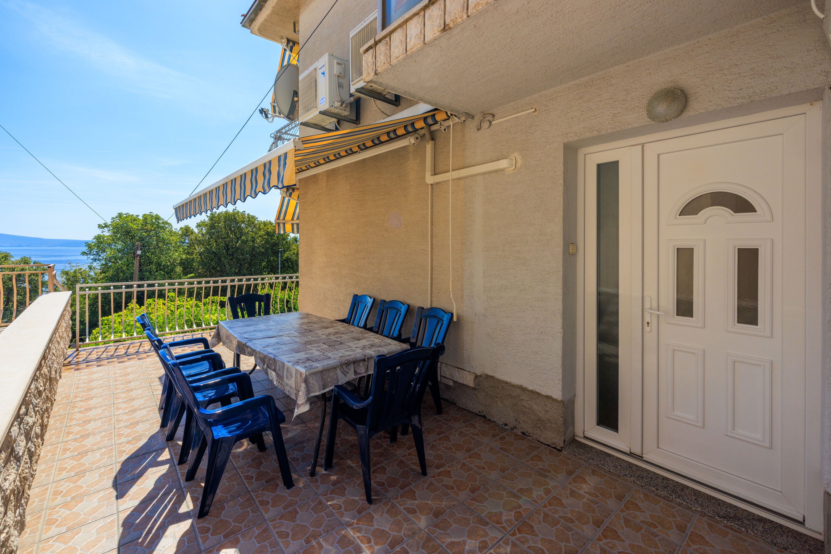 Apartments Antonio 62538-A1
