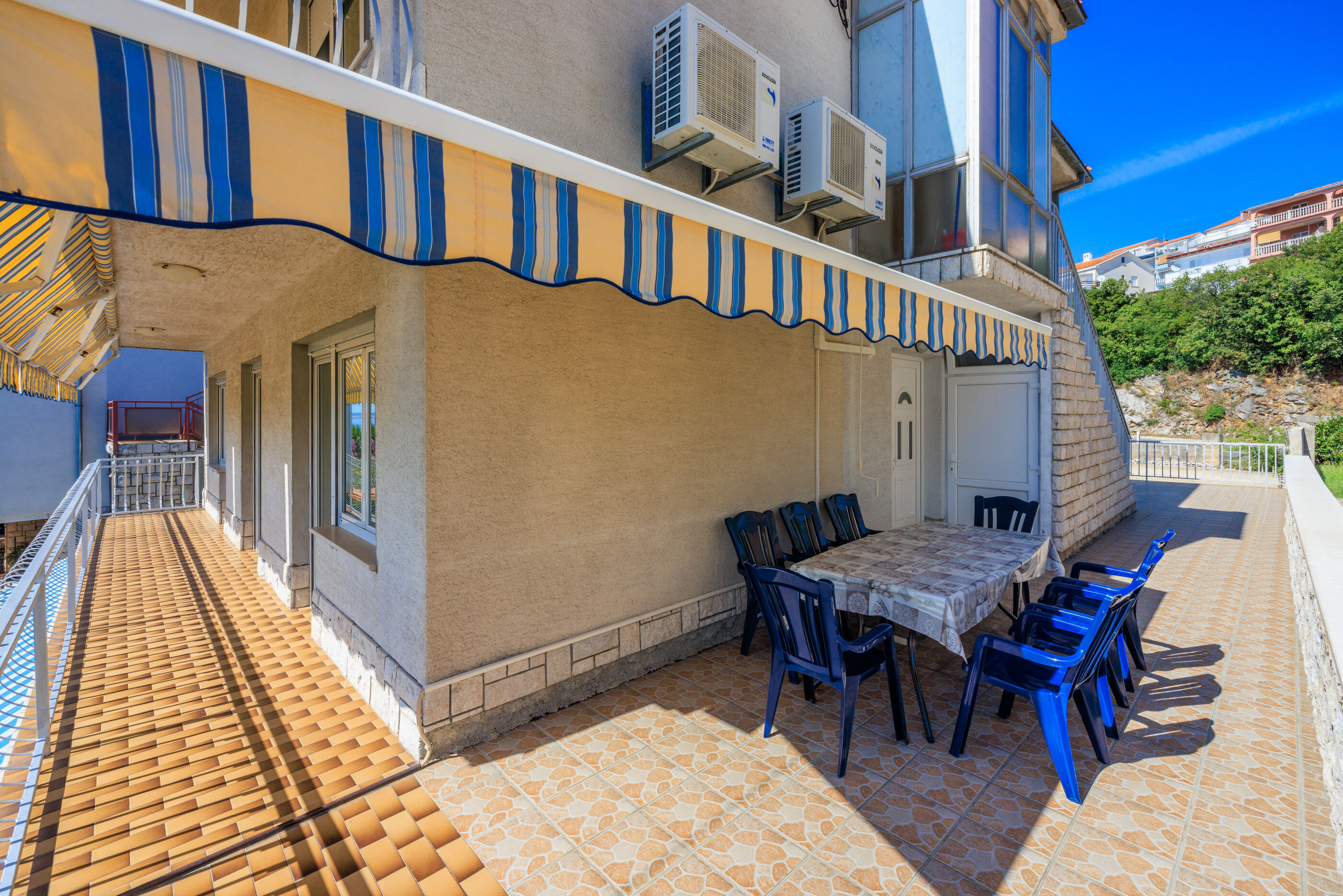 Apartments Antonio 62538-A1
