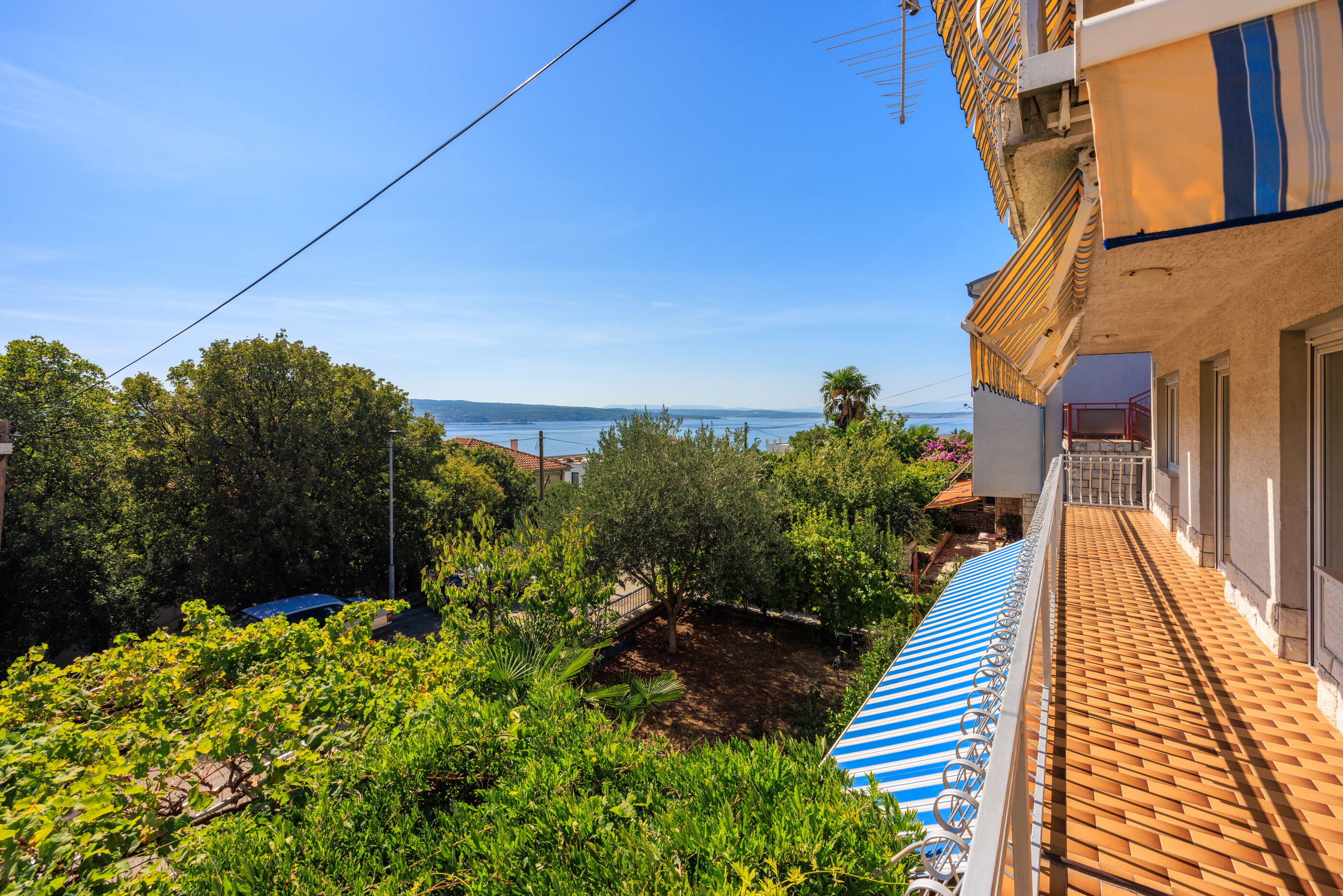 Apartments Antonio 62538-A1