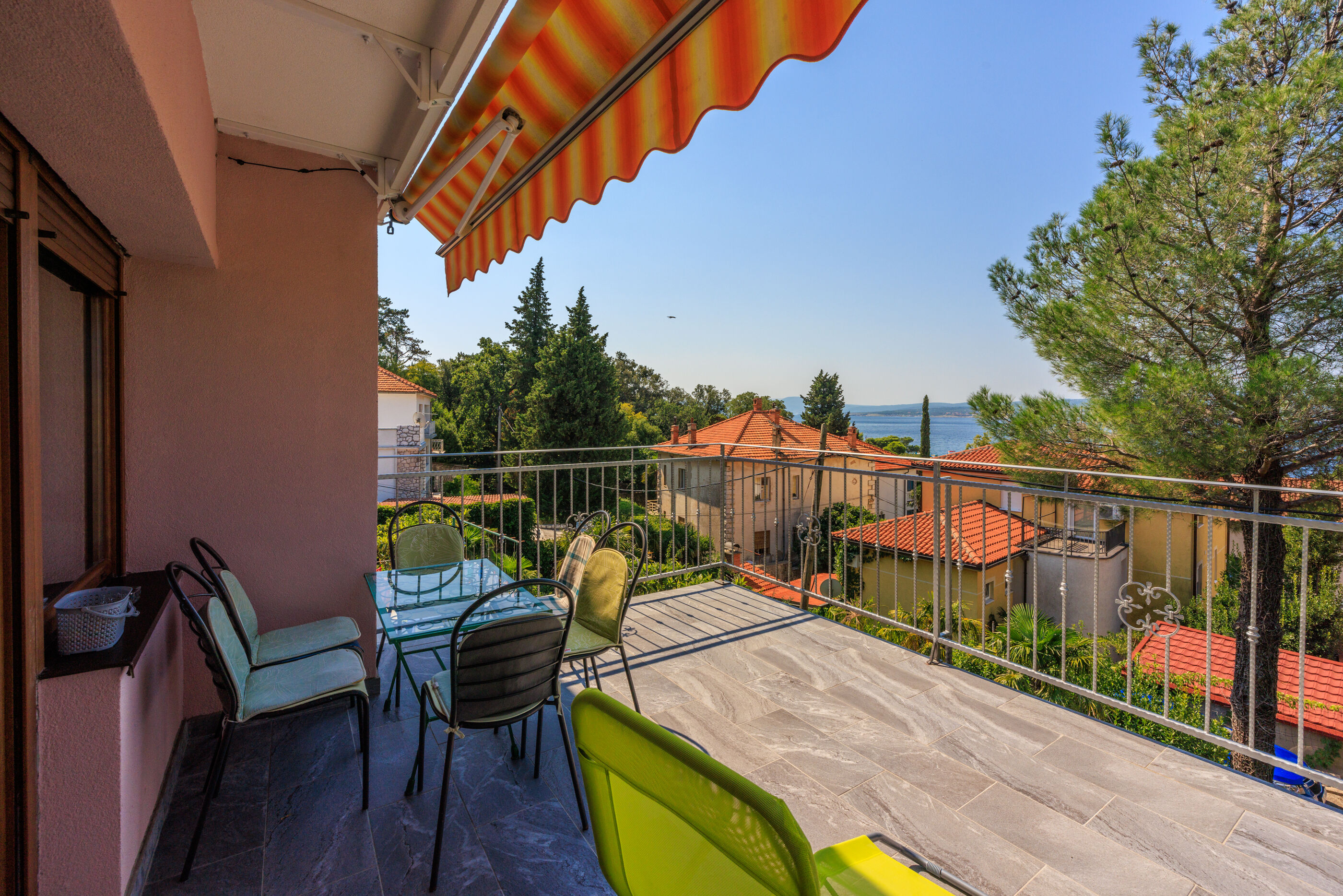 Apartments SOBOL 62635-A1
