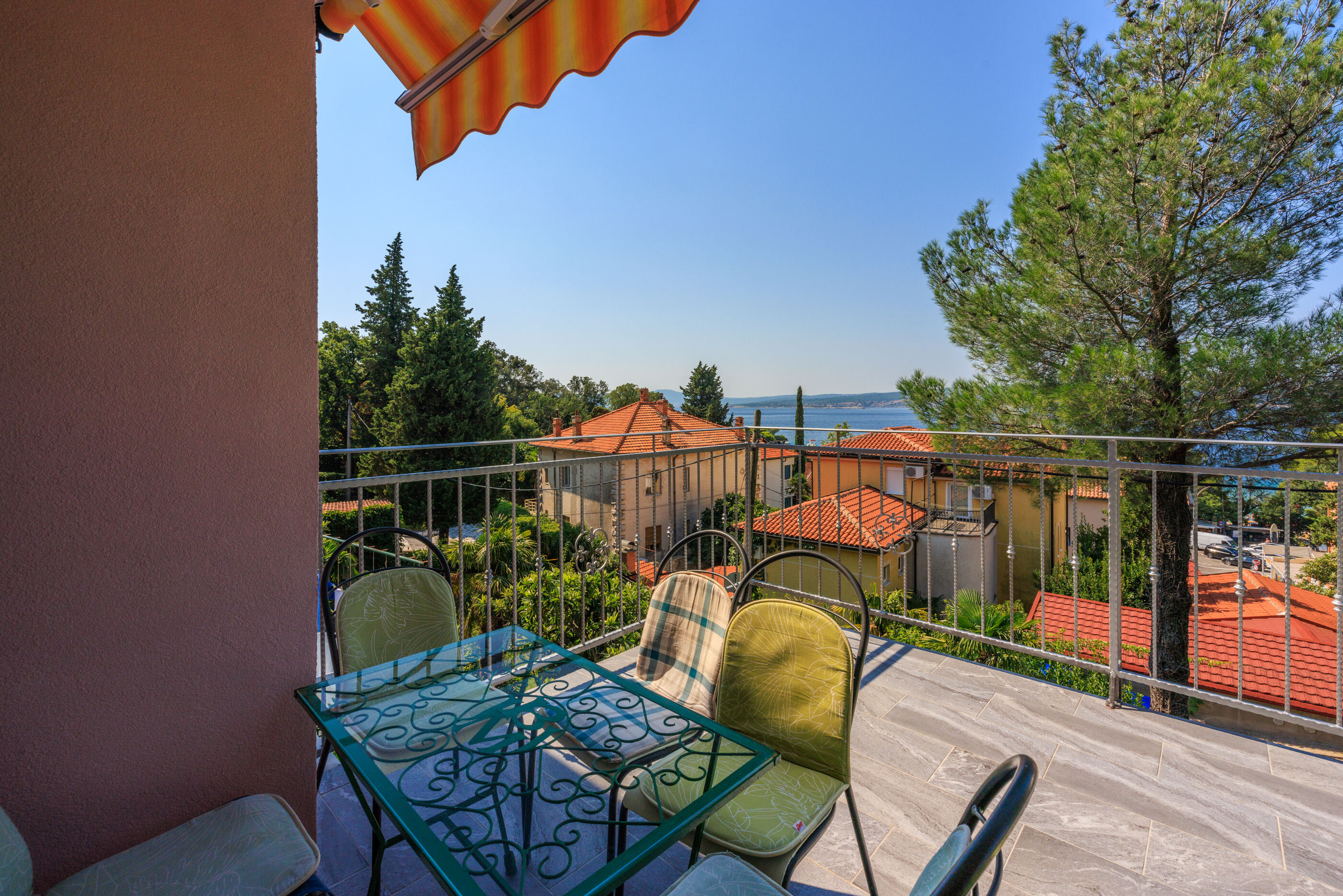 Apartments SOBOL 62635-A1