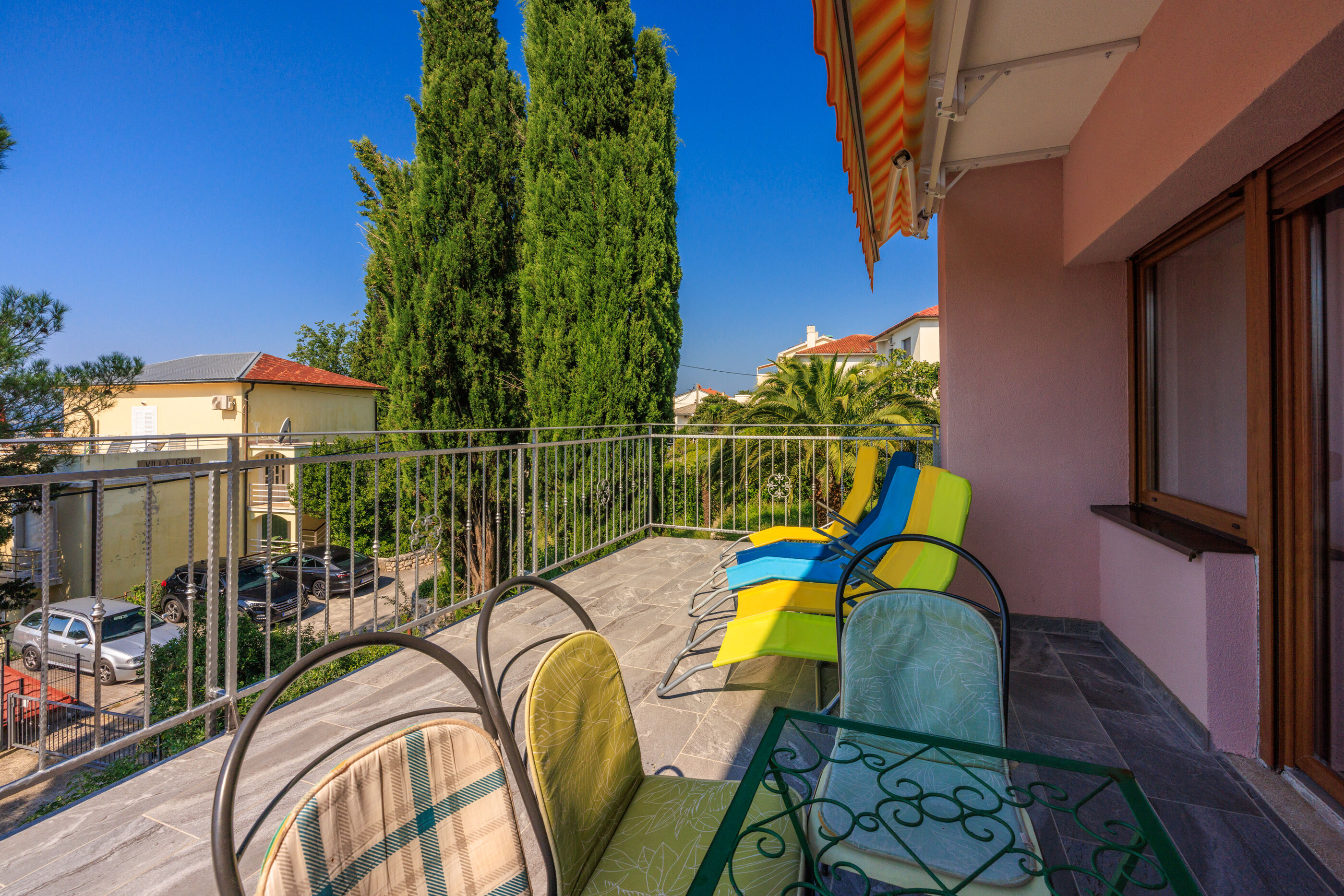 Apartments SOBOL 62635-A1