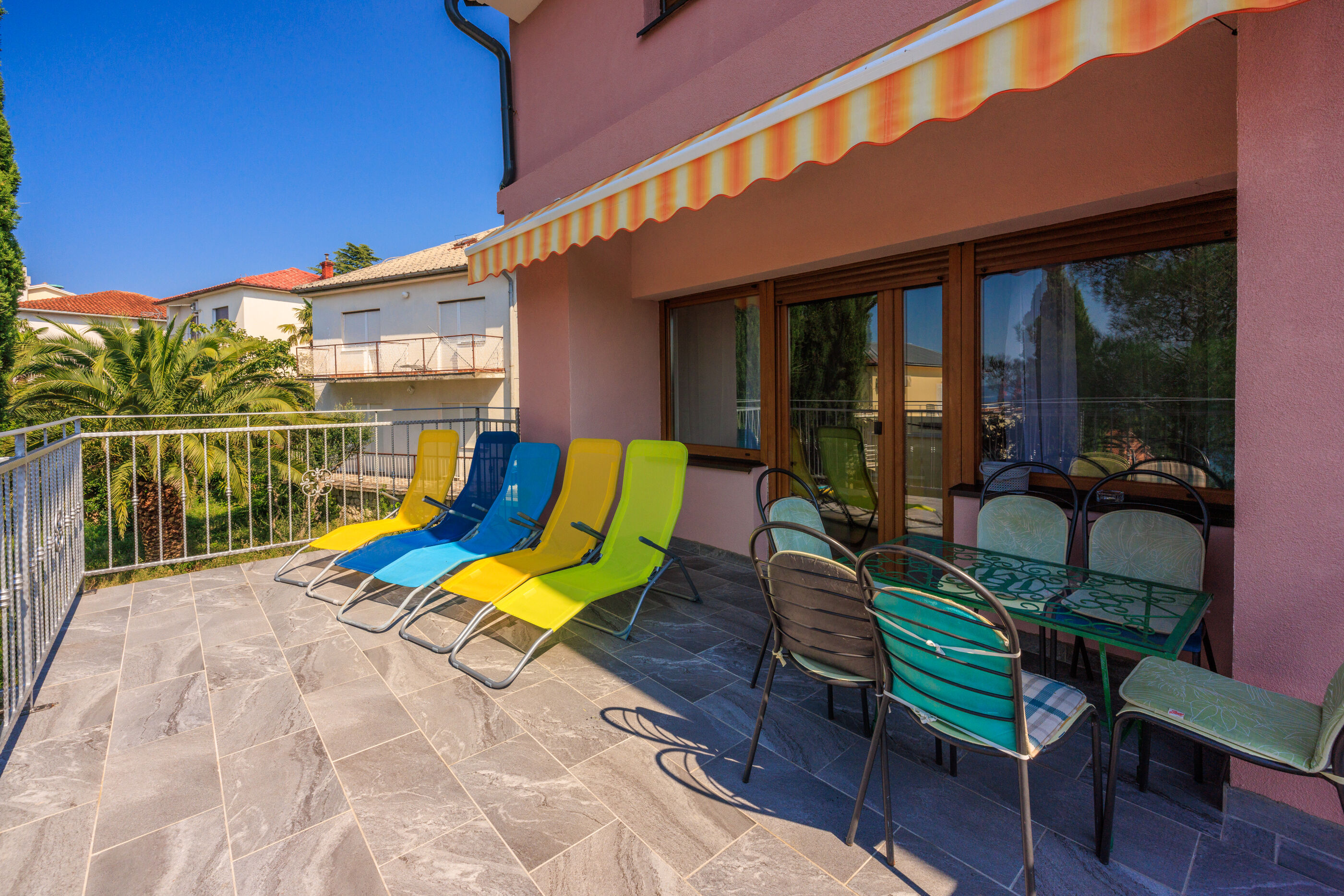 Apartments SOBOL 62635-A1