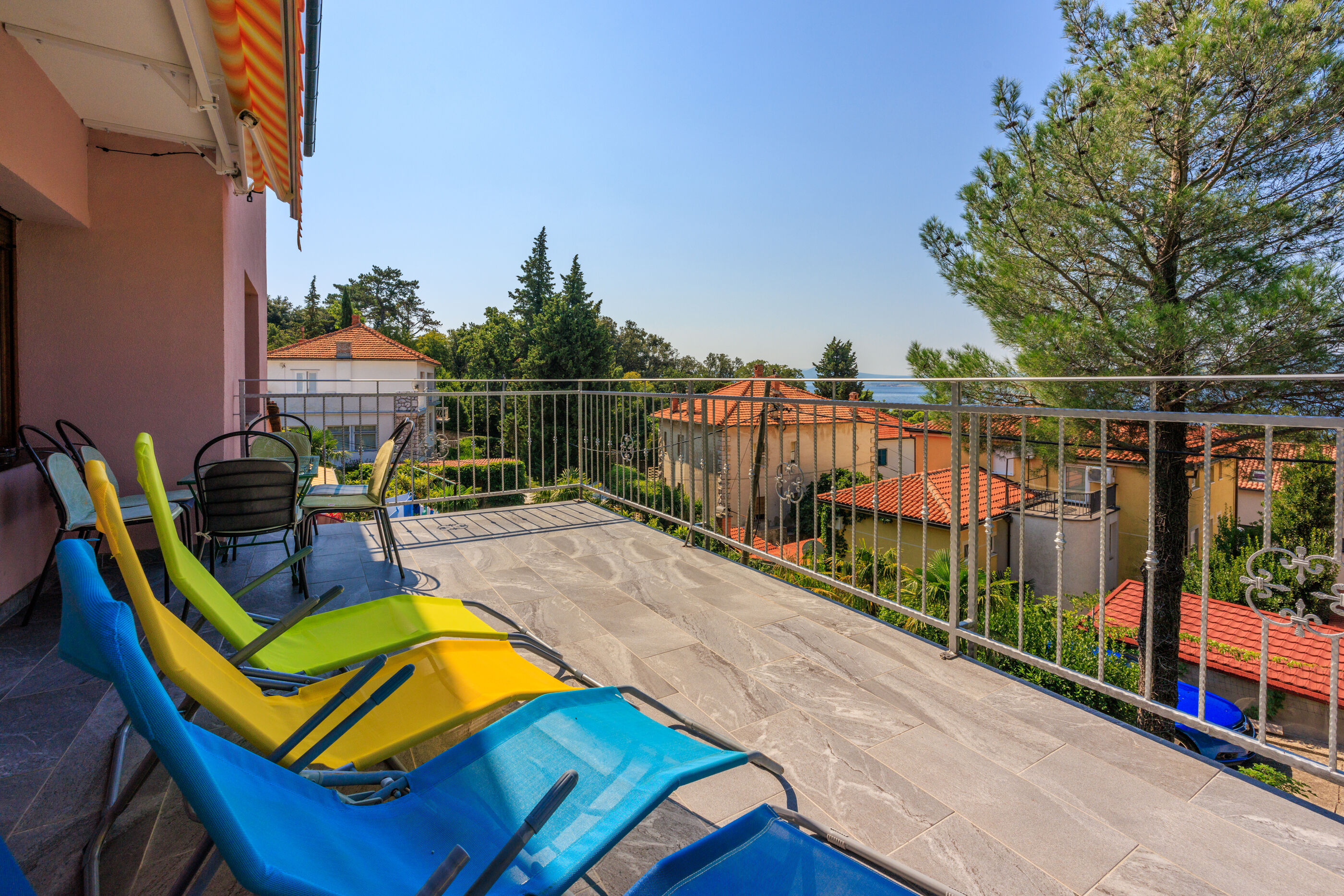 Apartments SOBOL 62635-A1