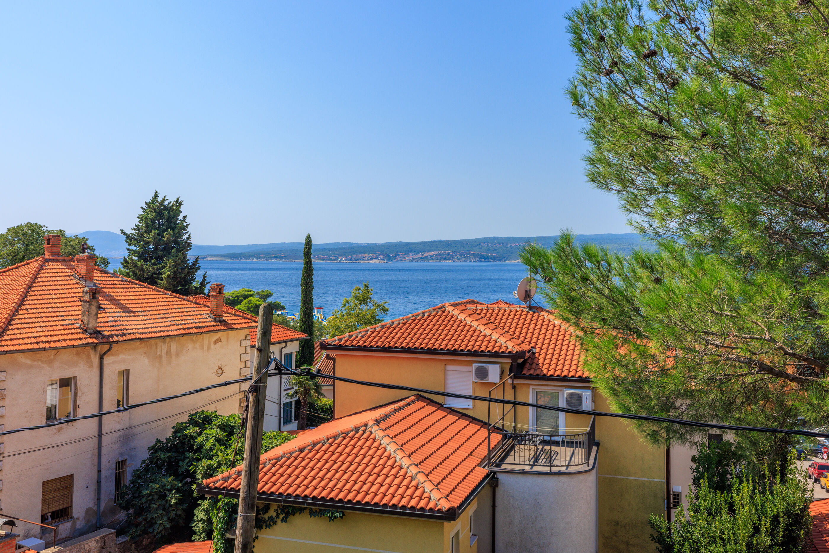 Apartments SOBOL 62635-A1