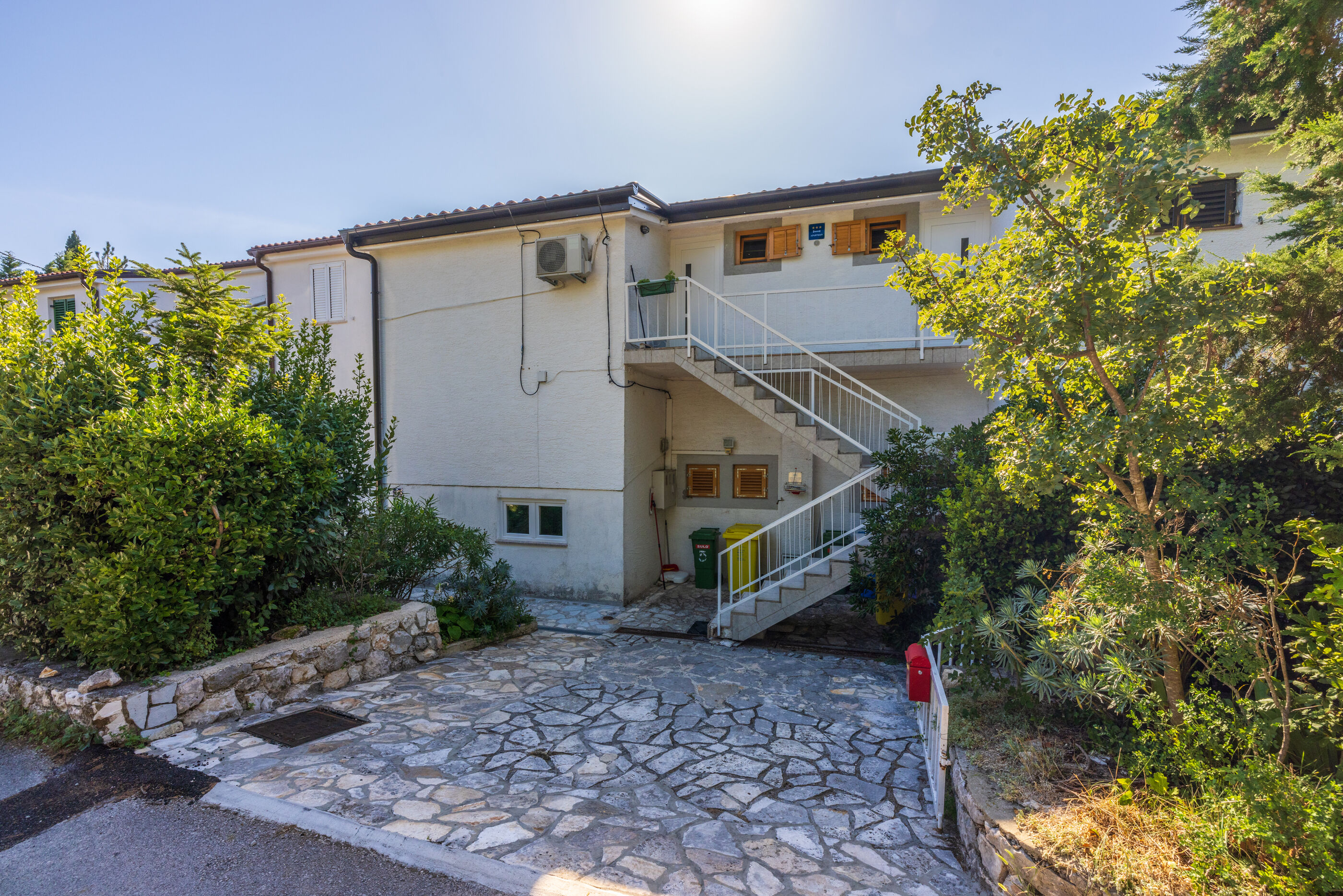 Apartment Blazina 97561-A1