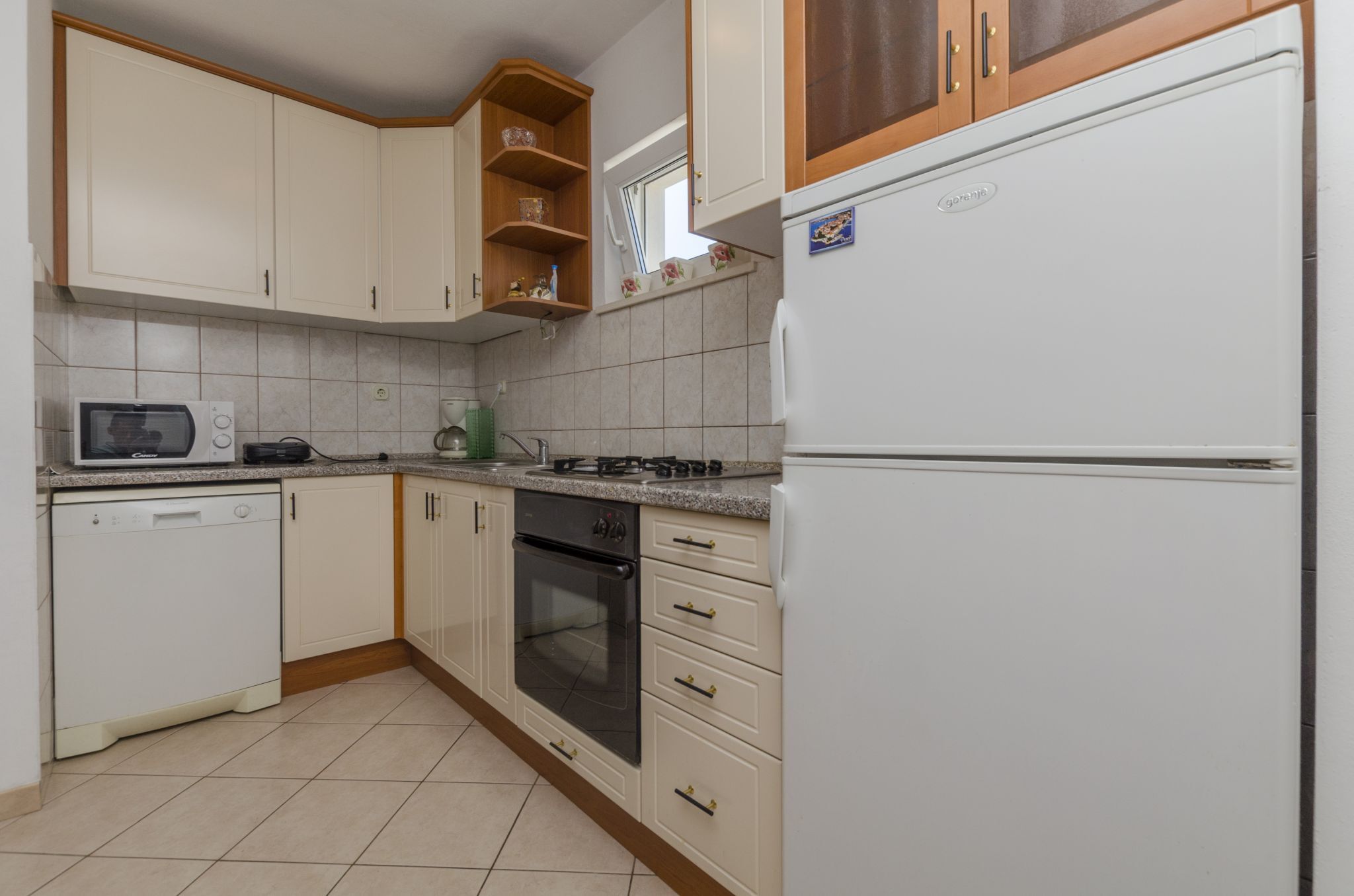 Apartments Tonko 38511-A1
