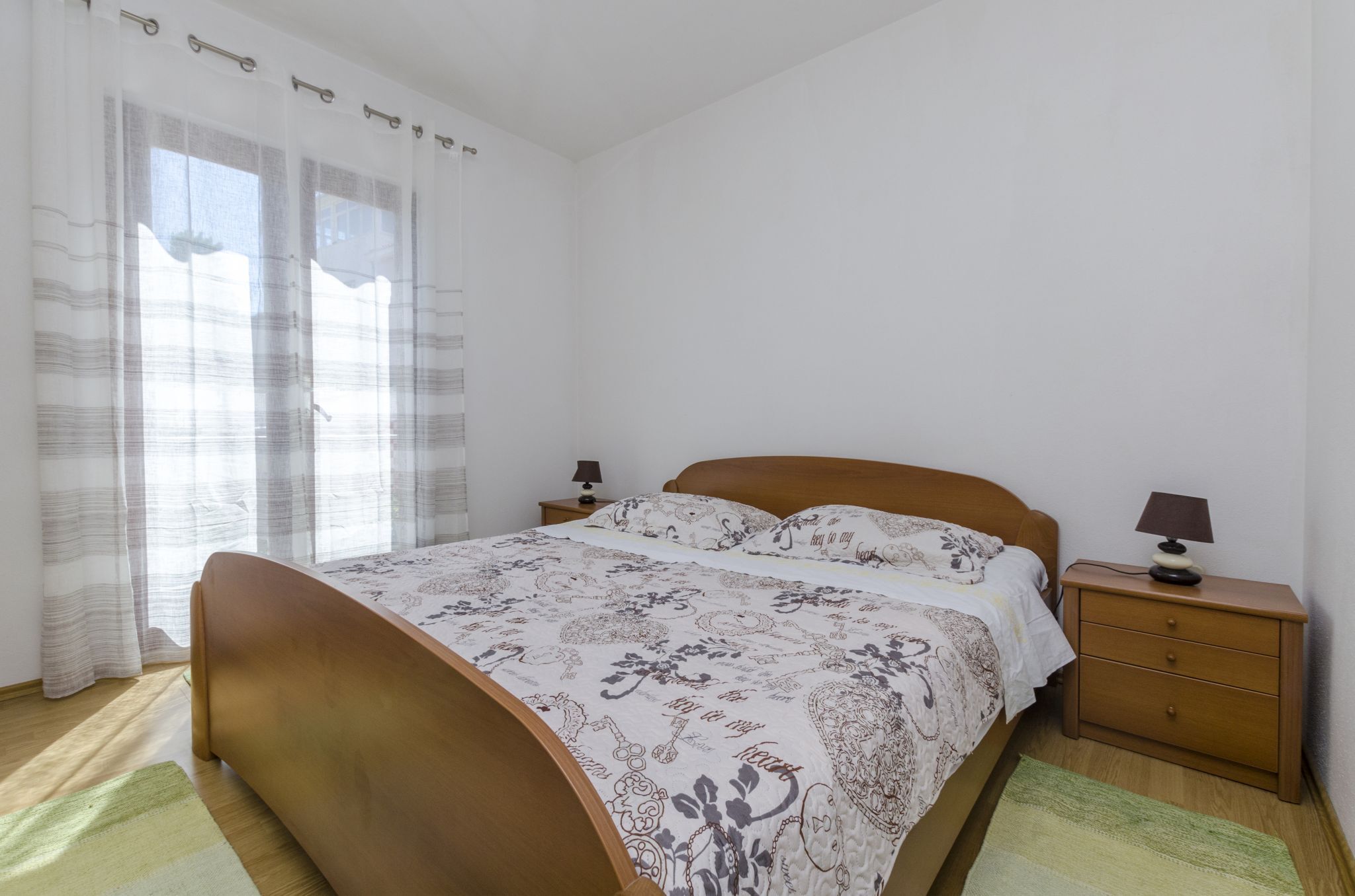Apartments Tonko 38511-A1