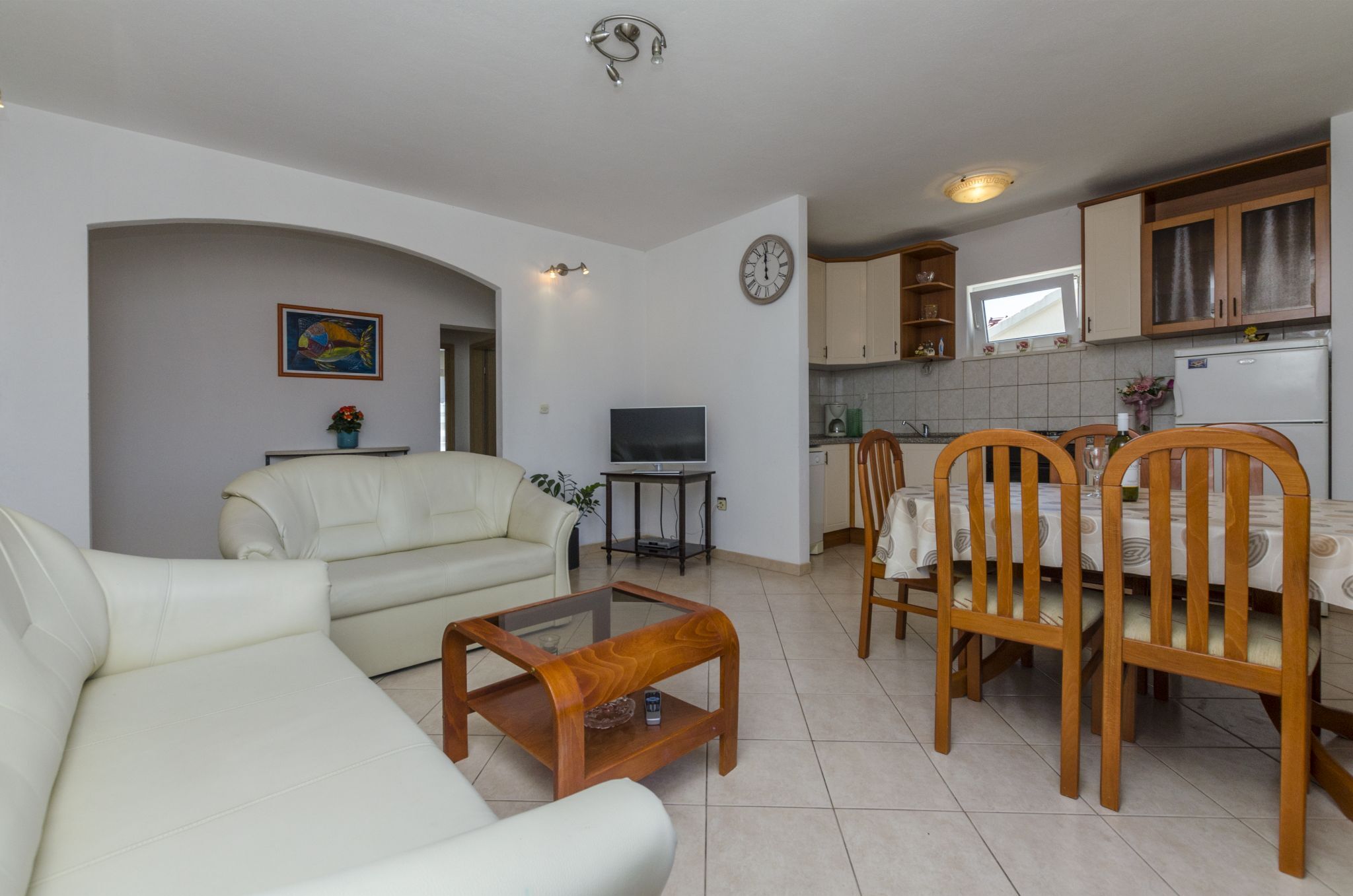 Apartments Tonko 38511-A1