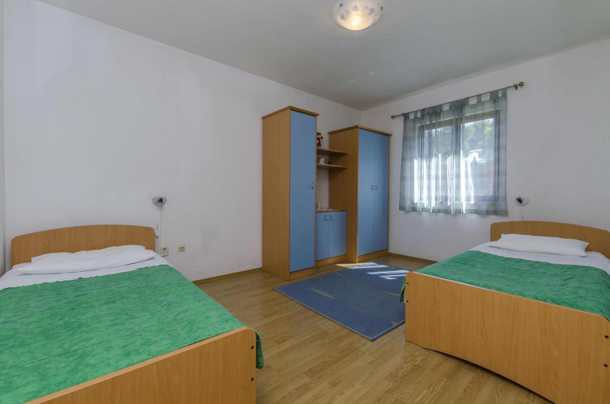 Apartments Tonko 38511-A1