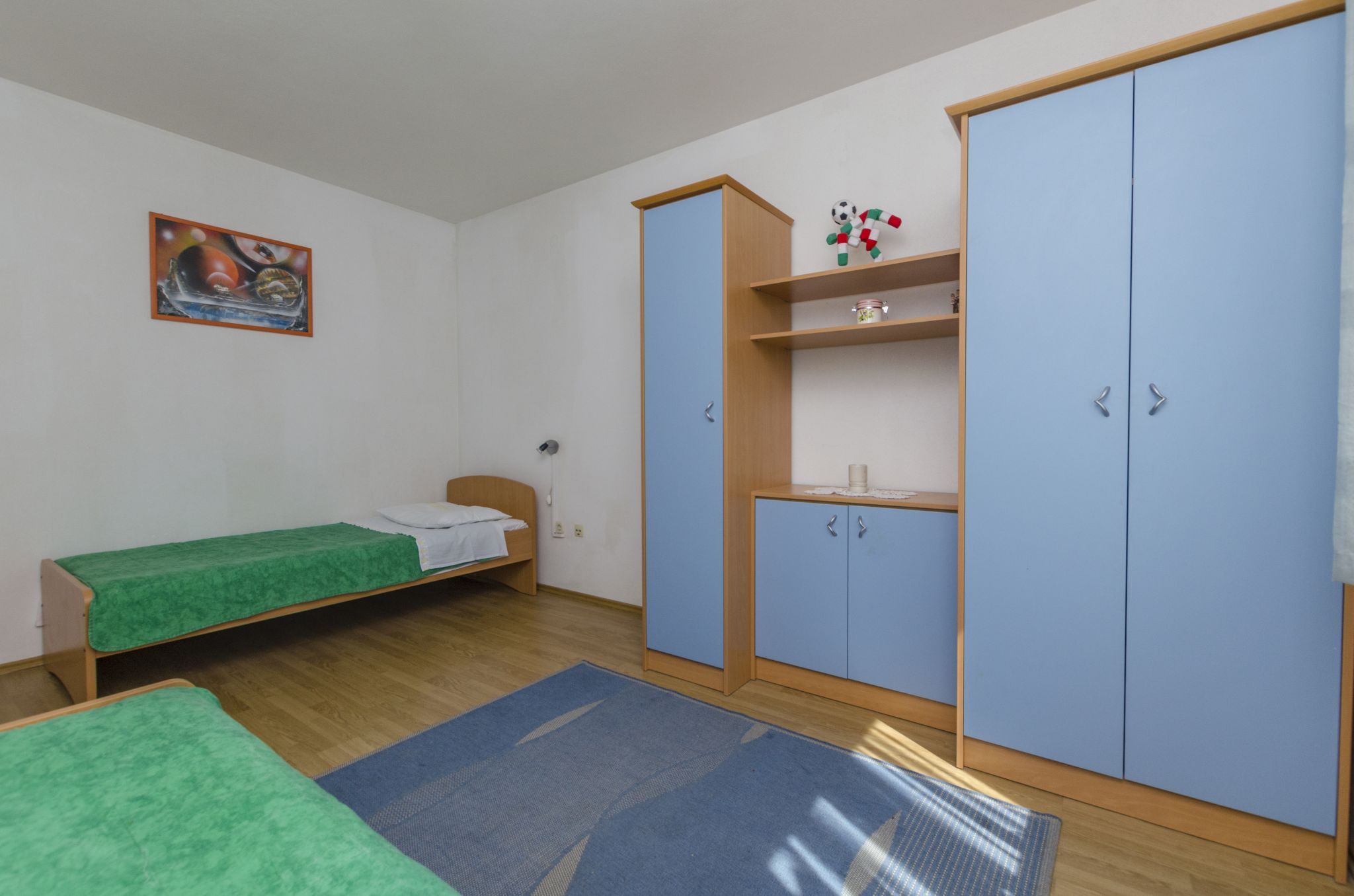 Apartments Tonko 38511-A1
