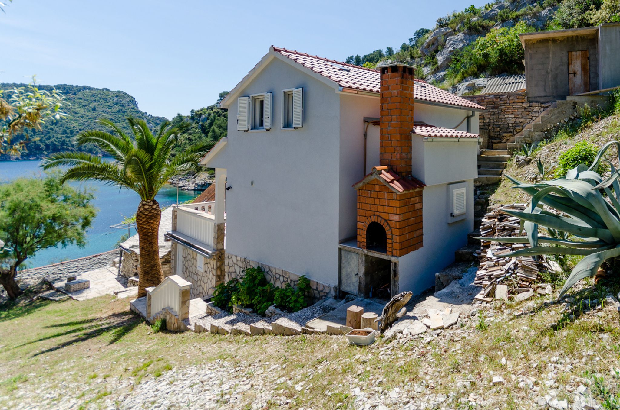 House Ančica 45131-K1