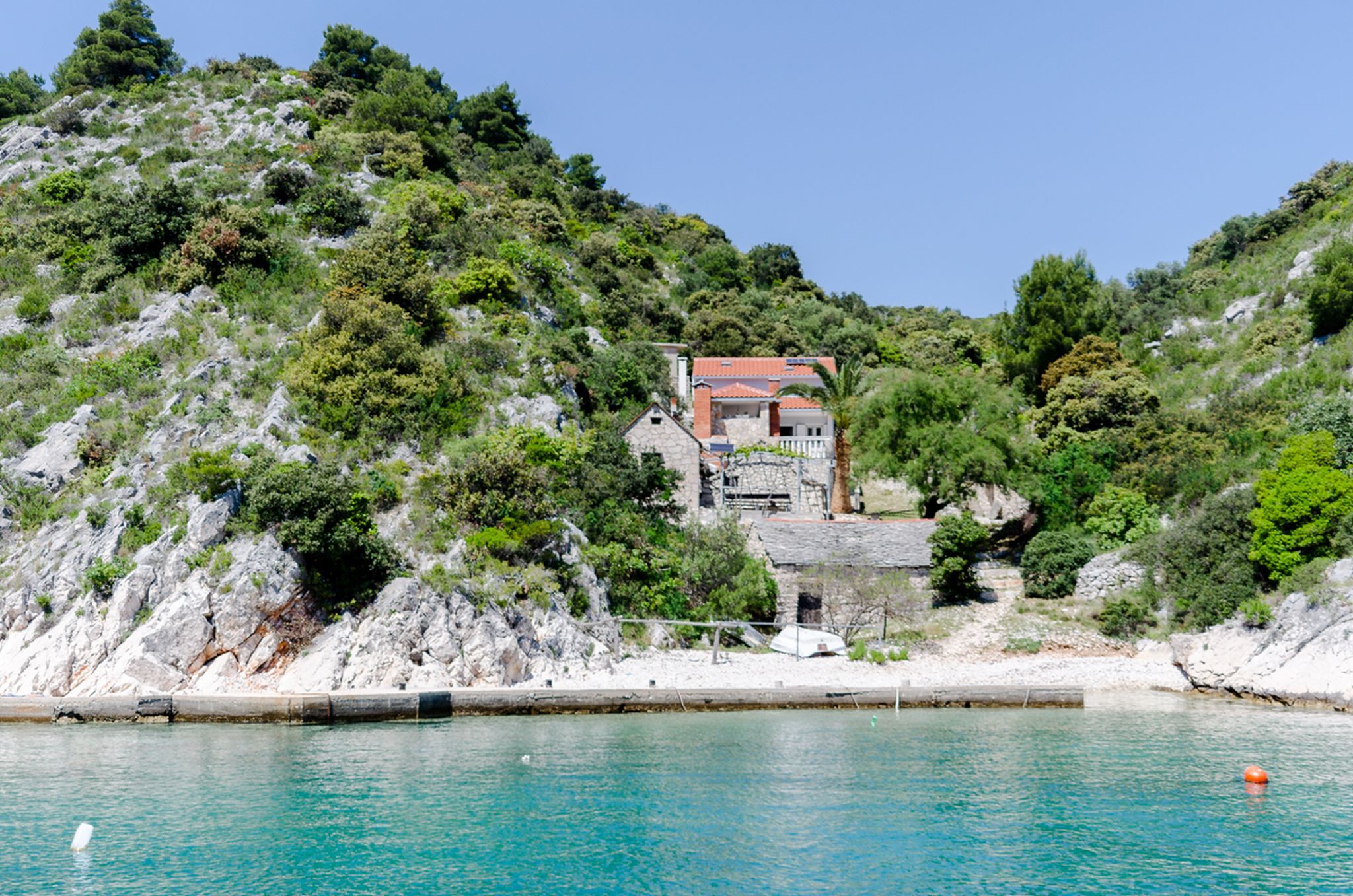 House Ančica 45131-K1