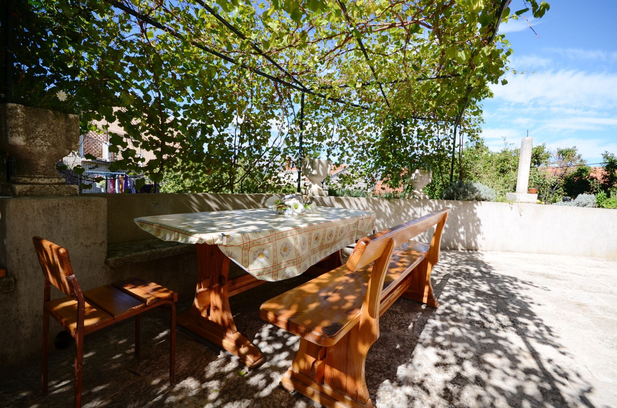 Apartments Loredana 53041-A1