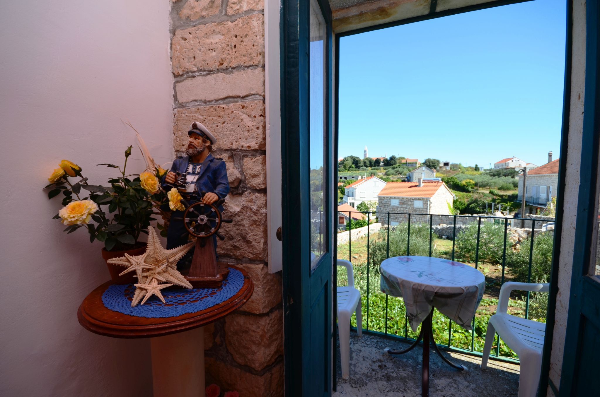Apartments Loredana 53041-A1