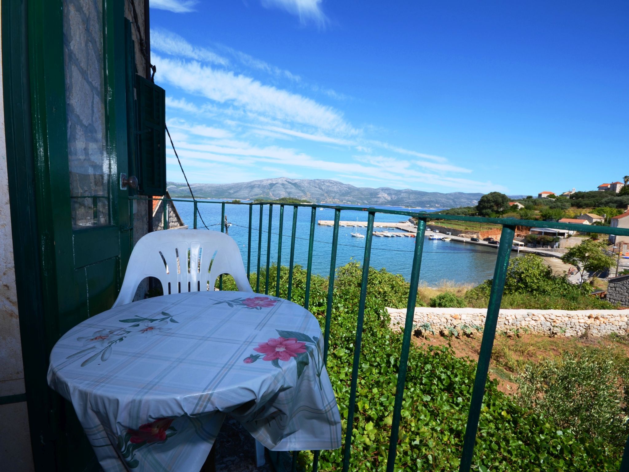 Apartments Loredana 53041-A1