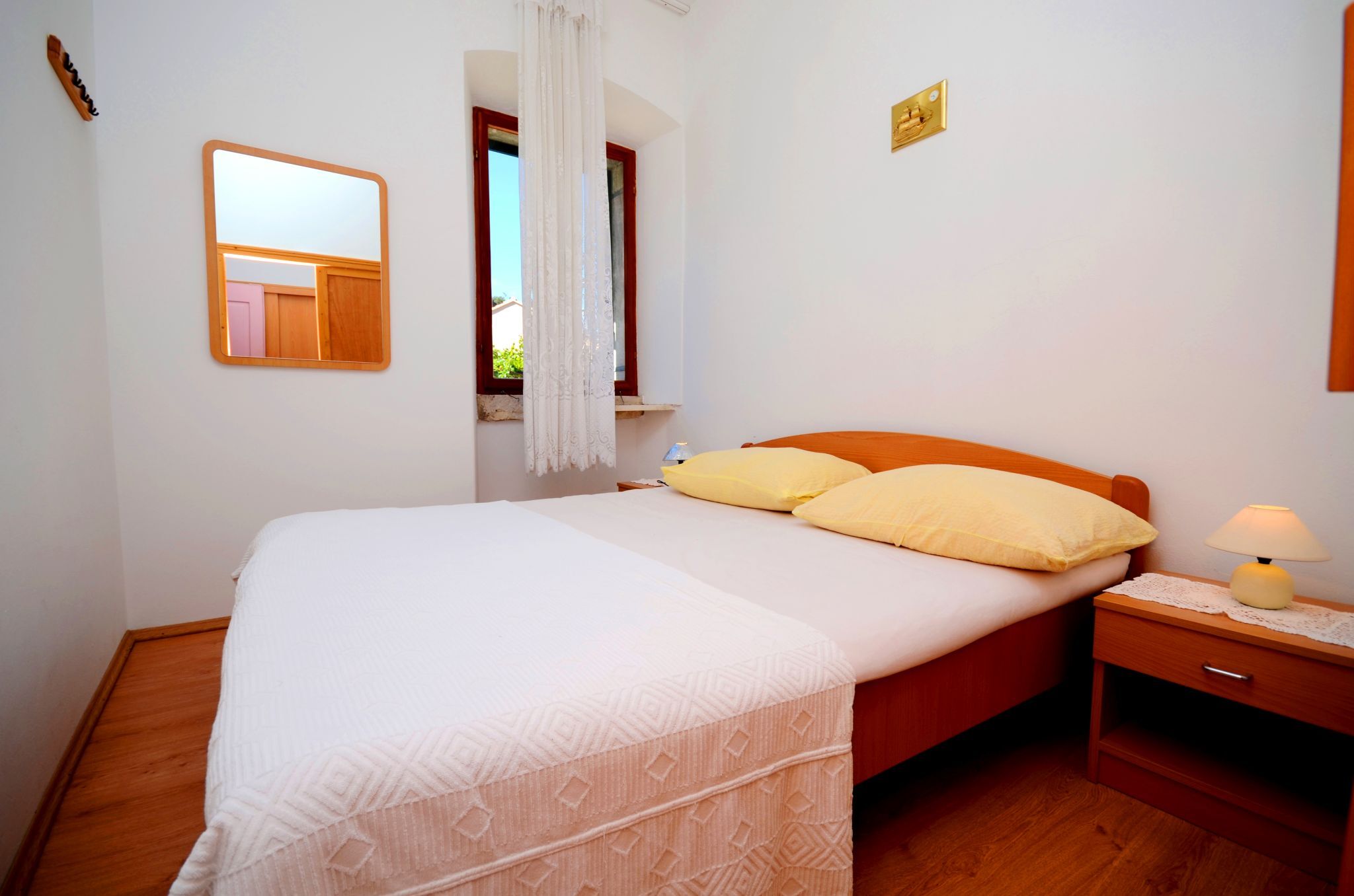 Apartments Loredana 53041-A1