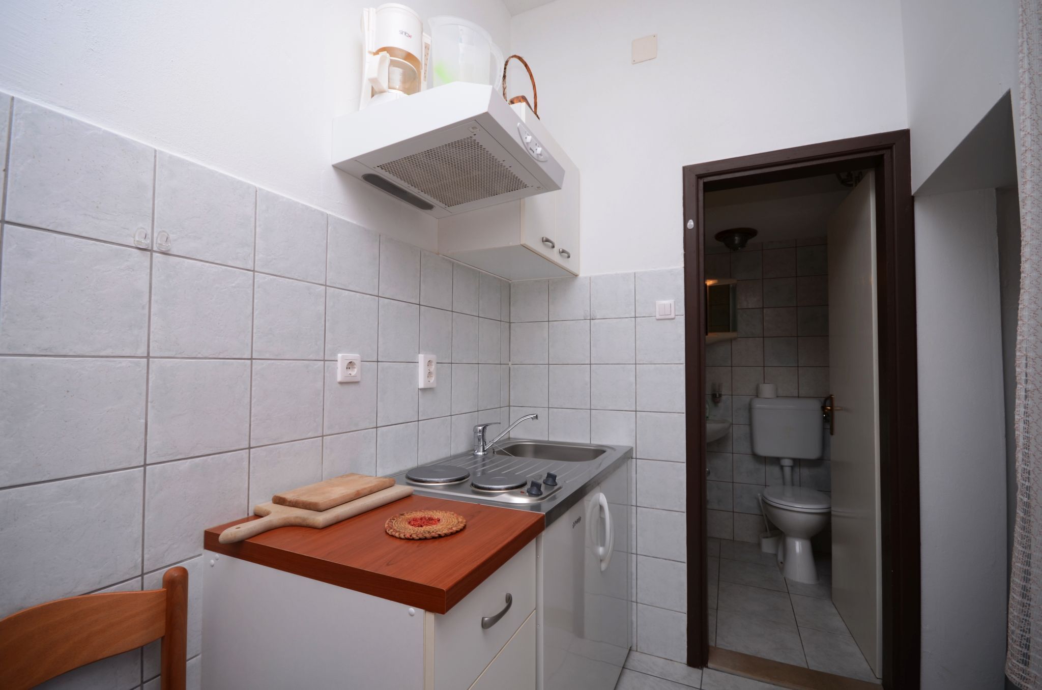 Apartments Loredana 53041-A1