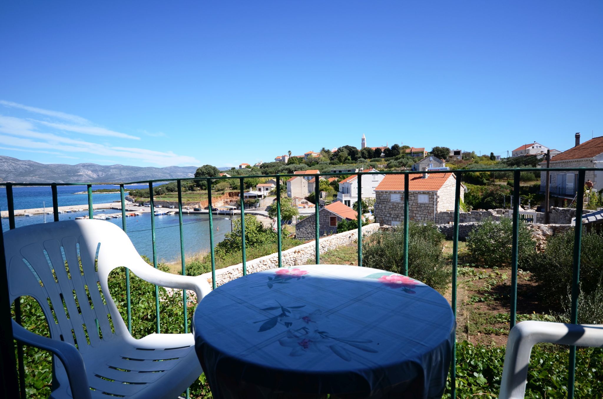 Apartments Loredana 53041-A1