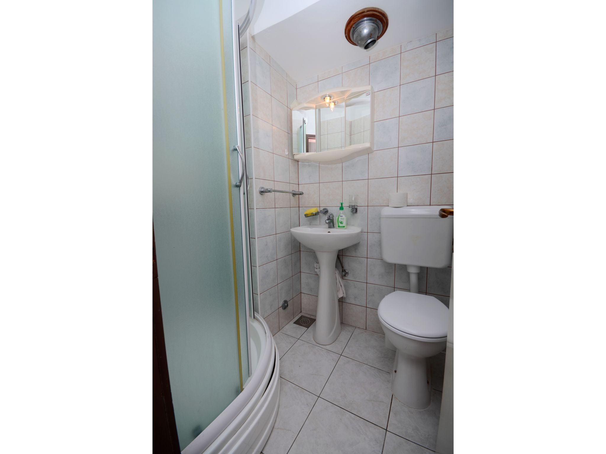 Apartments Loredana 53041-A1