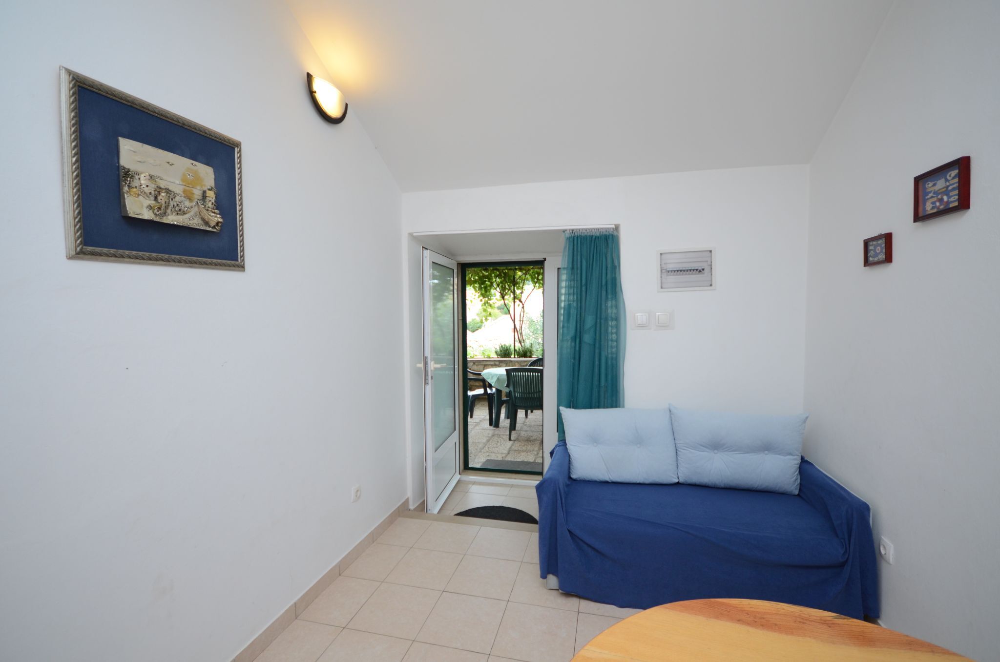 Apartments Loredana 53041-A2