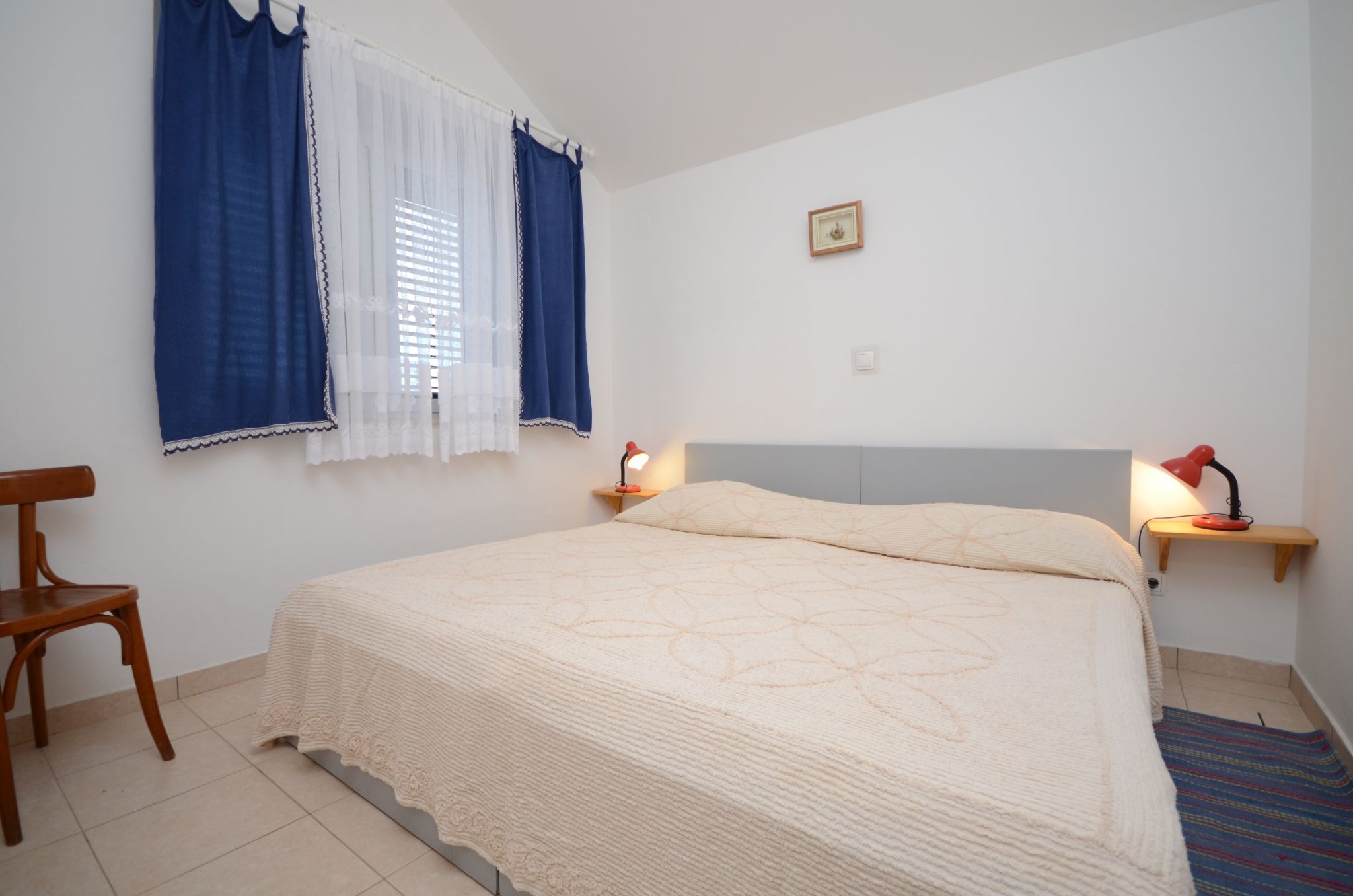 Apartments Loredana 53041-A2