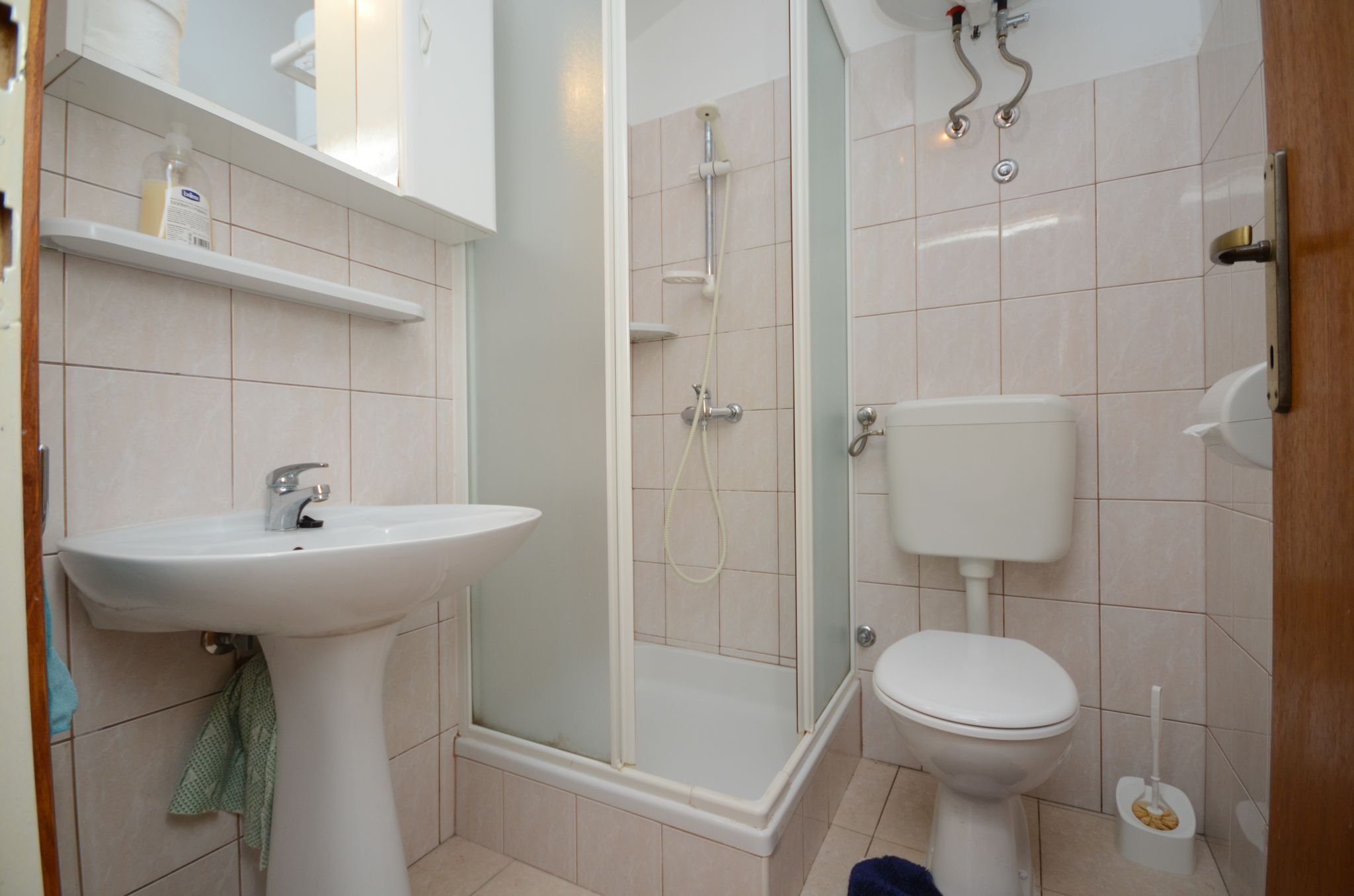 Apartments Loredana 53041-A2