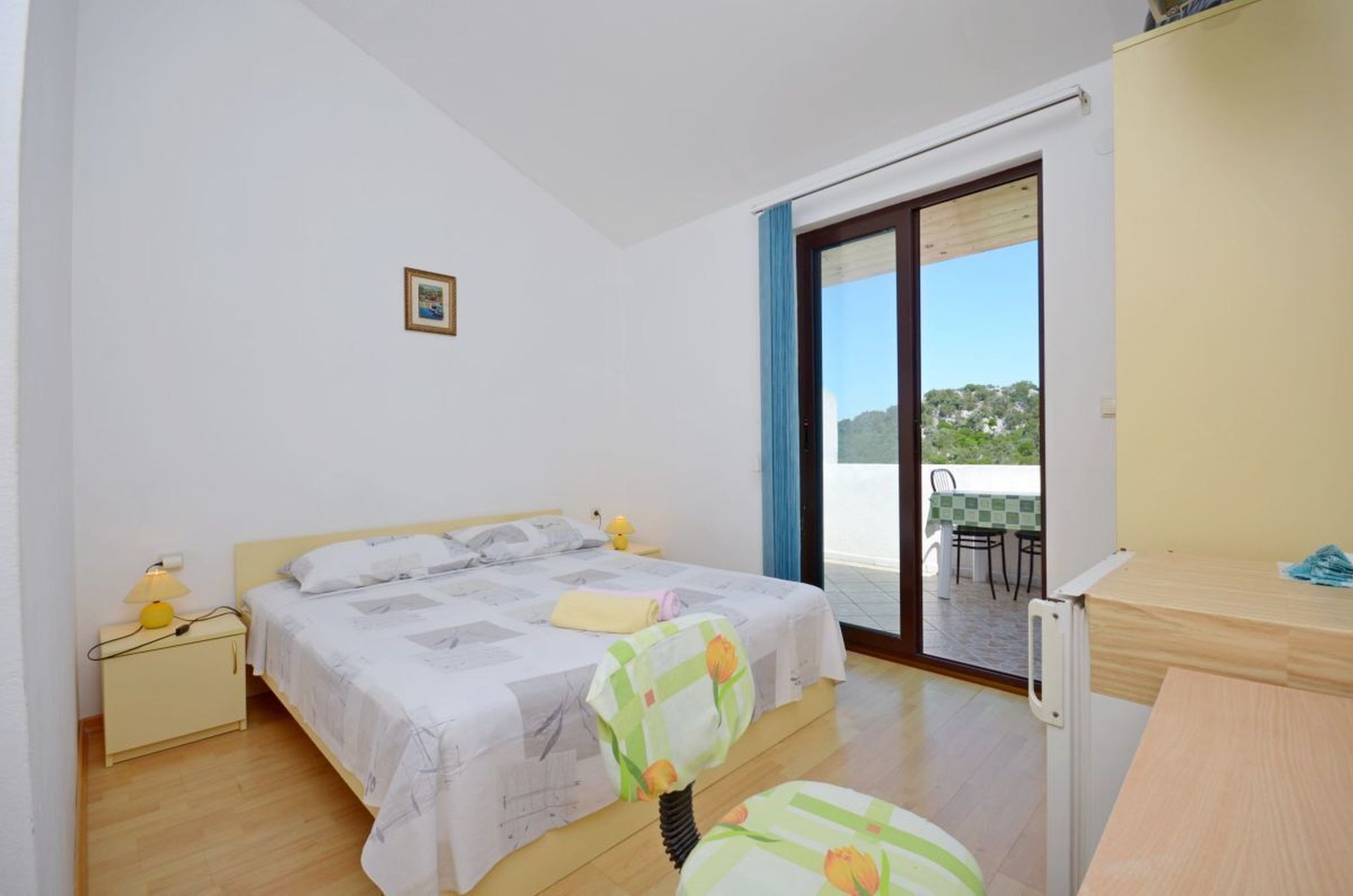 Apartments and Rooms Barbara 53781-S2