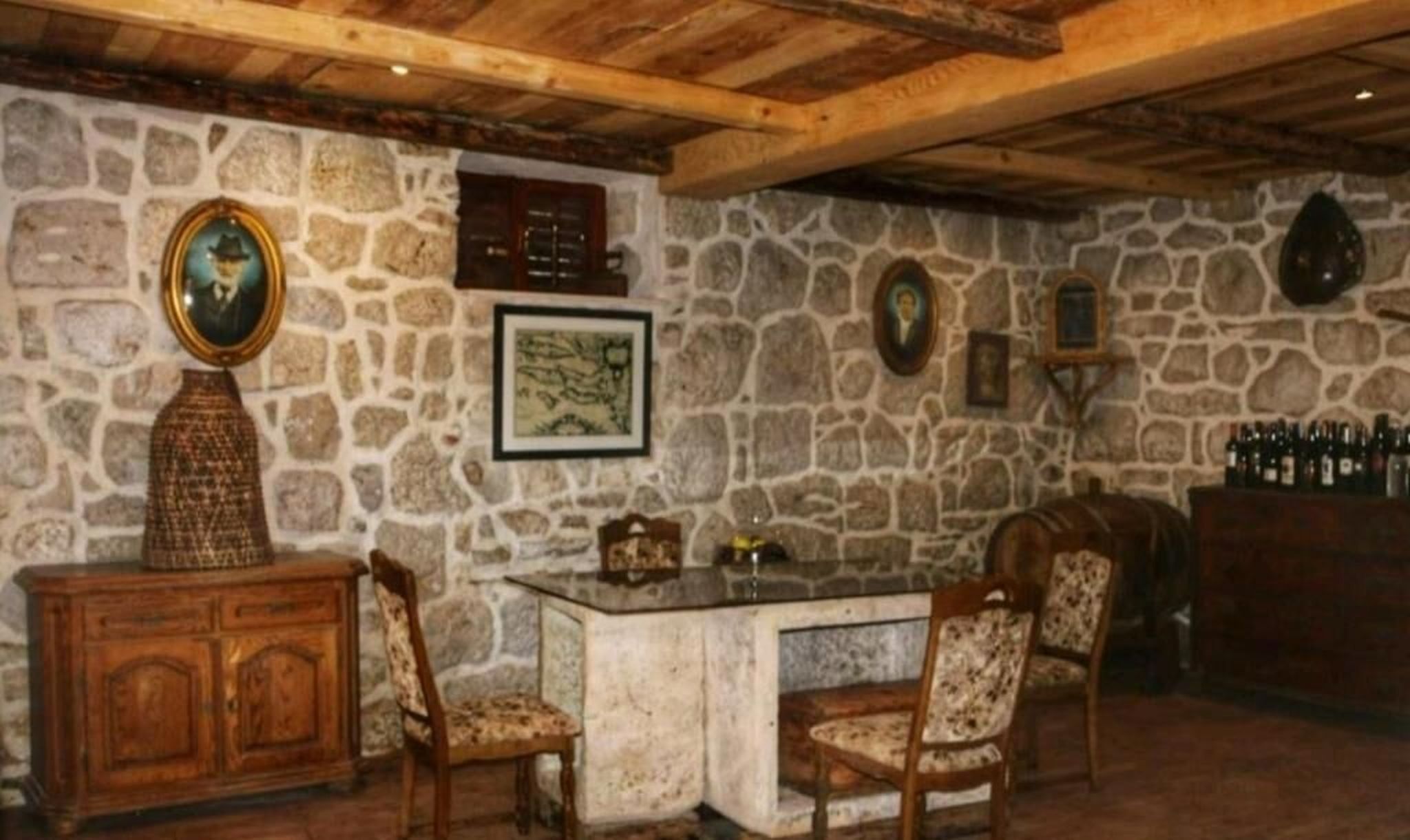 House Barbara 79541-K1