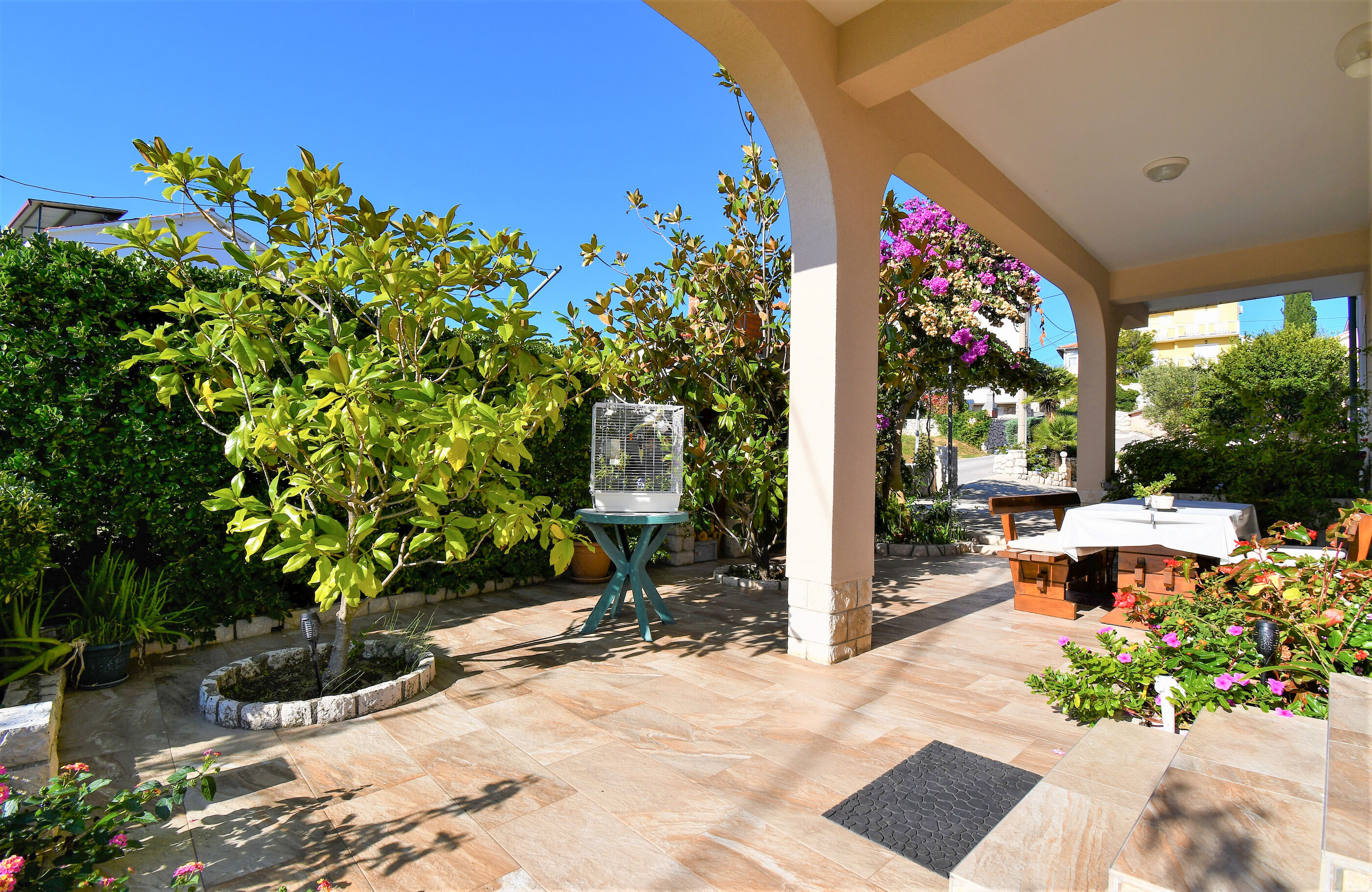 Apartments Mirjana V 94691-A2