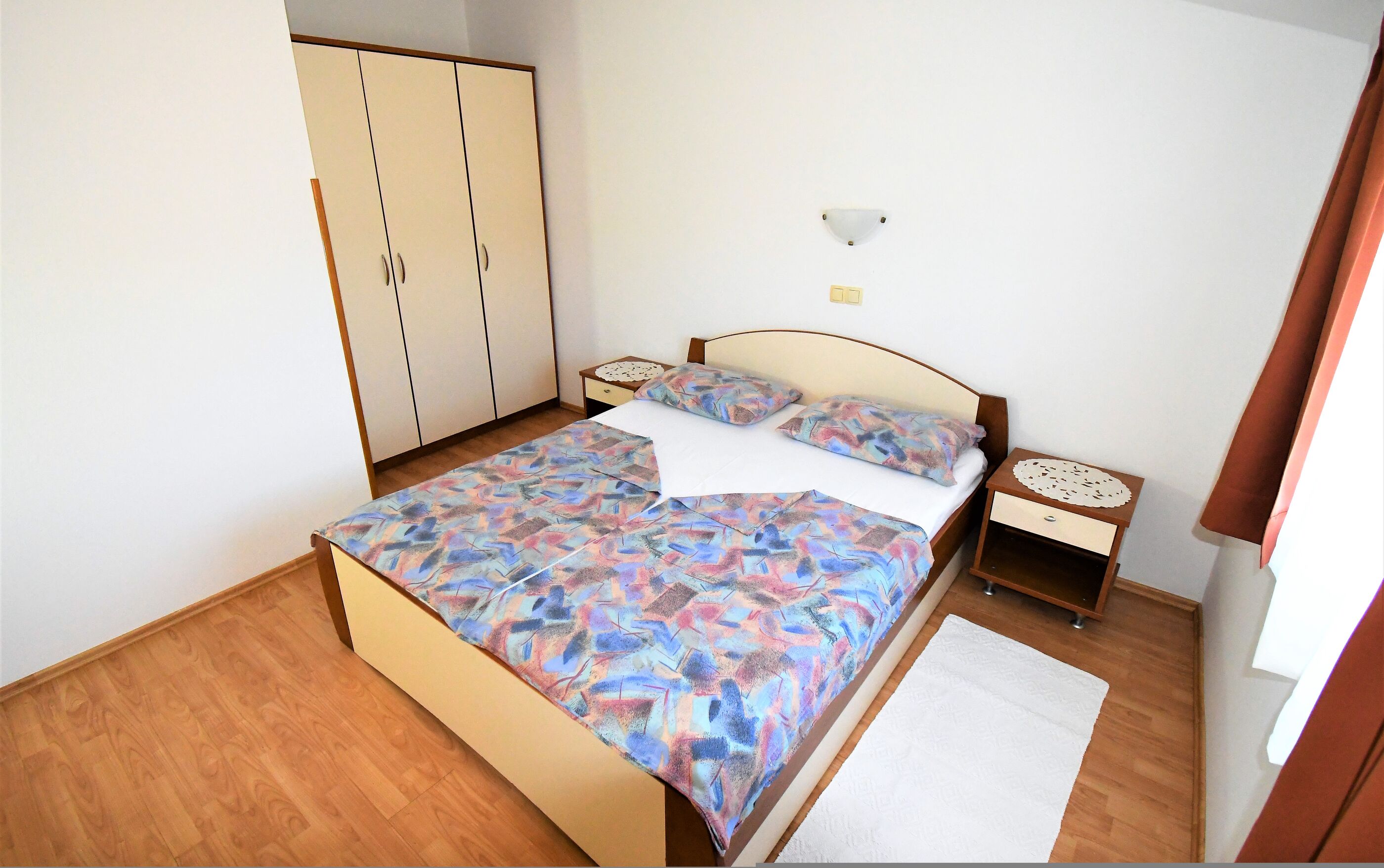 Apartments Mirjana V 94691-A3