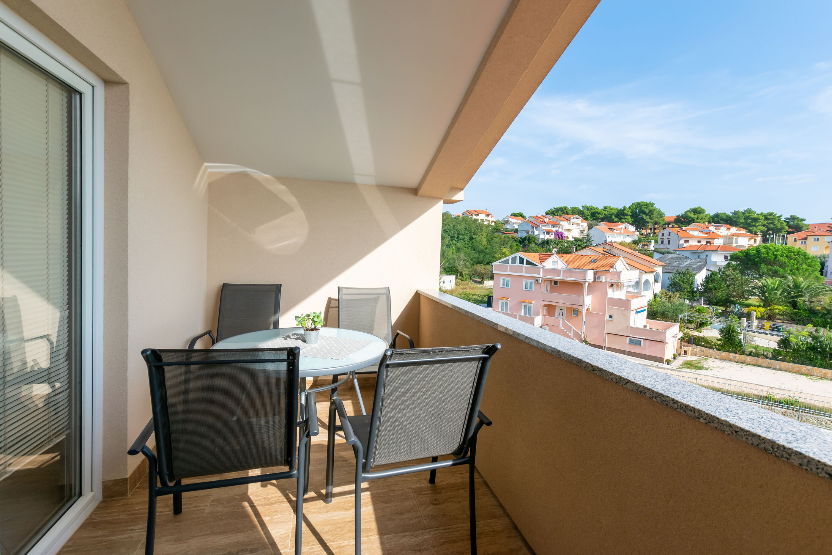 Apartments Mirjana V 94691-A3