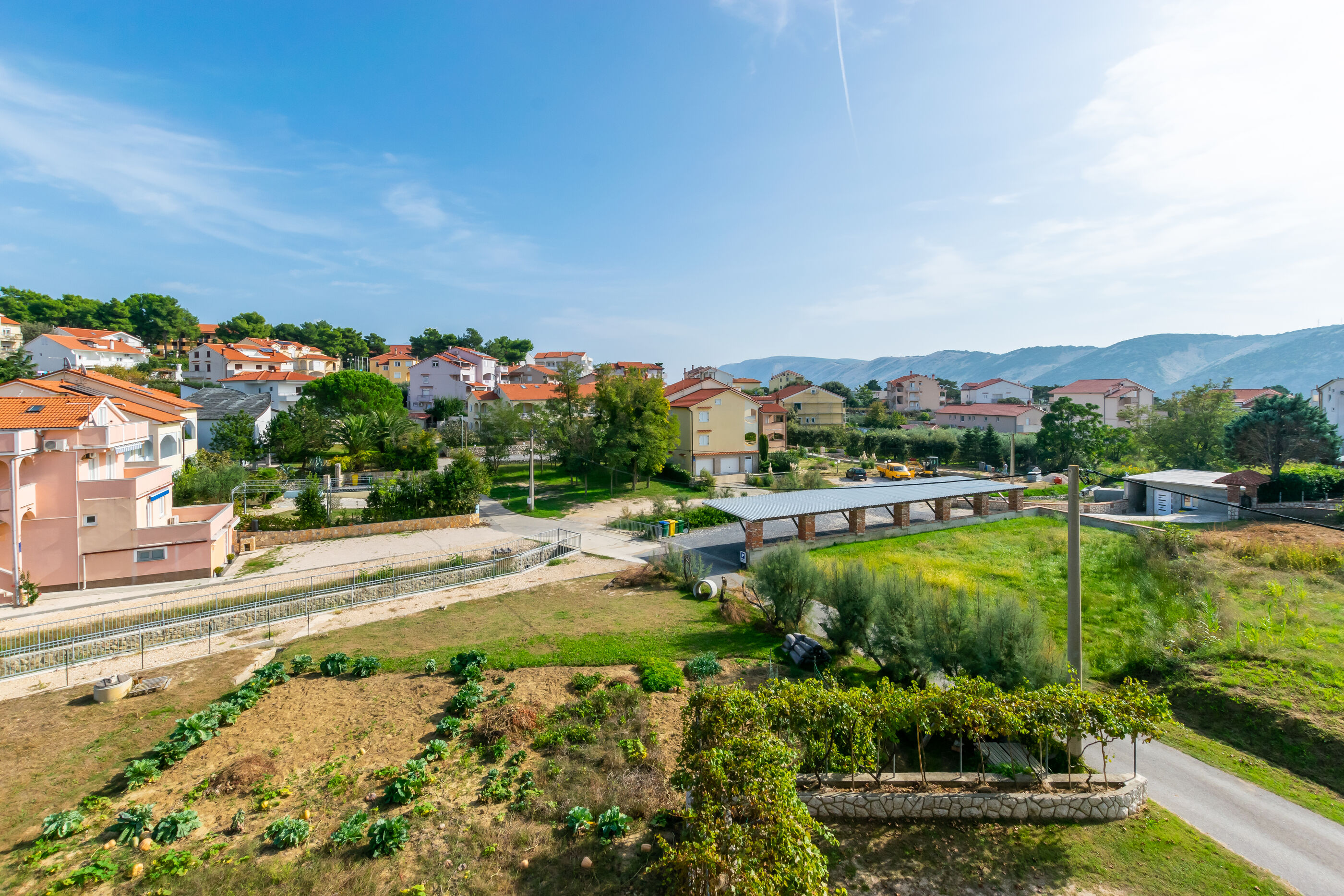 Apartments Mirjana V 94691-A3