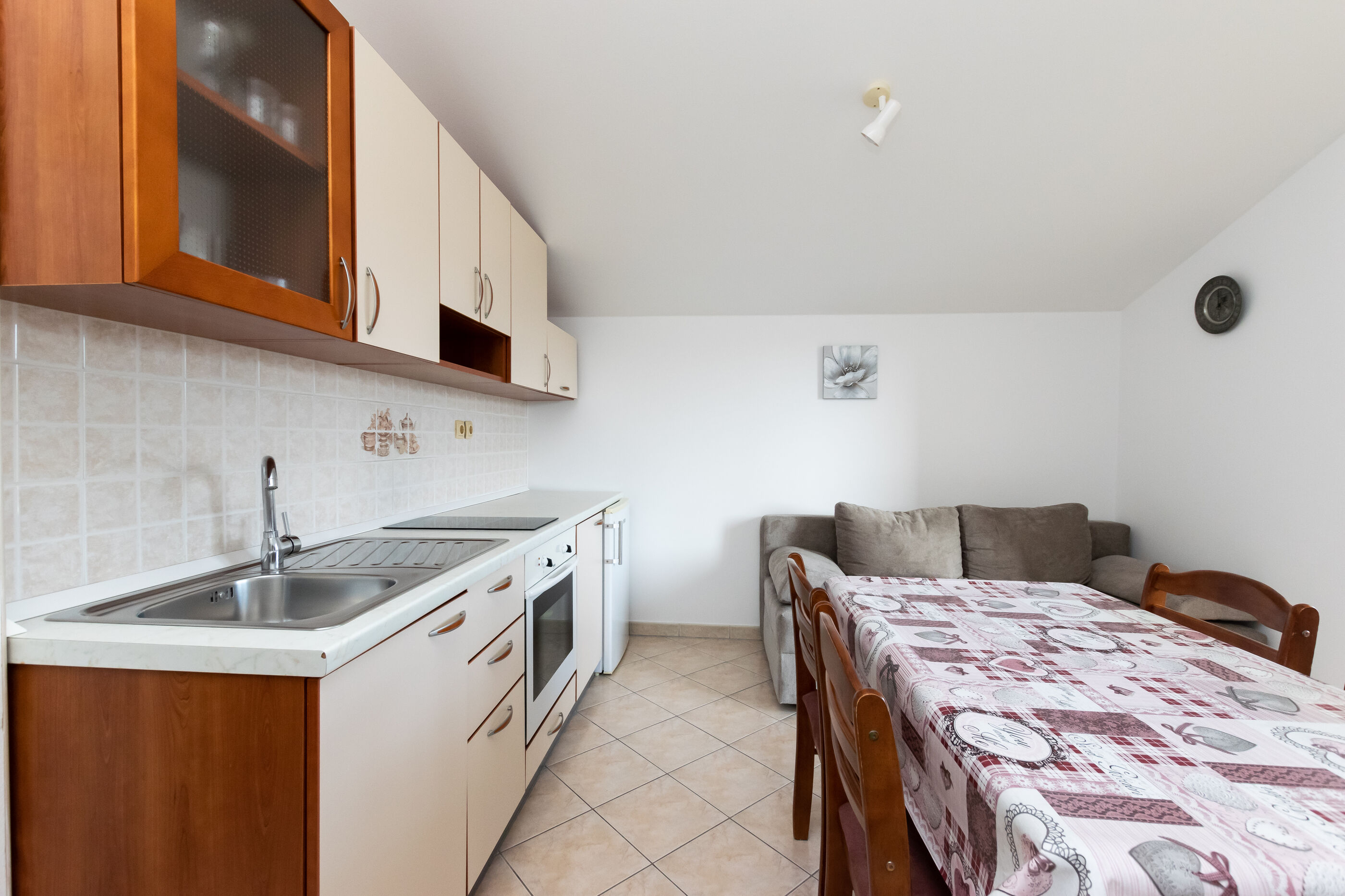 Apartments Mirjana V 94691-A3