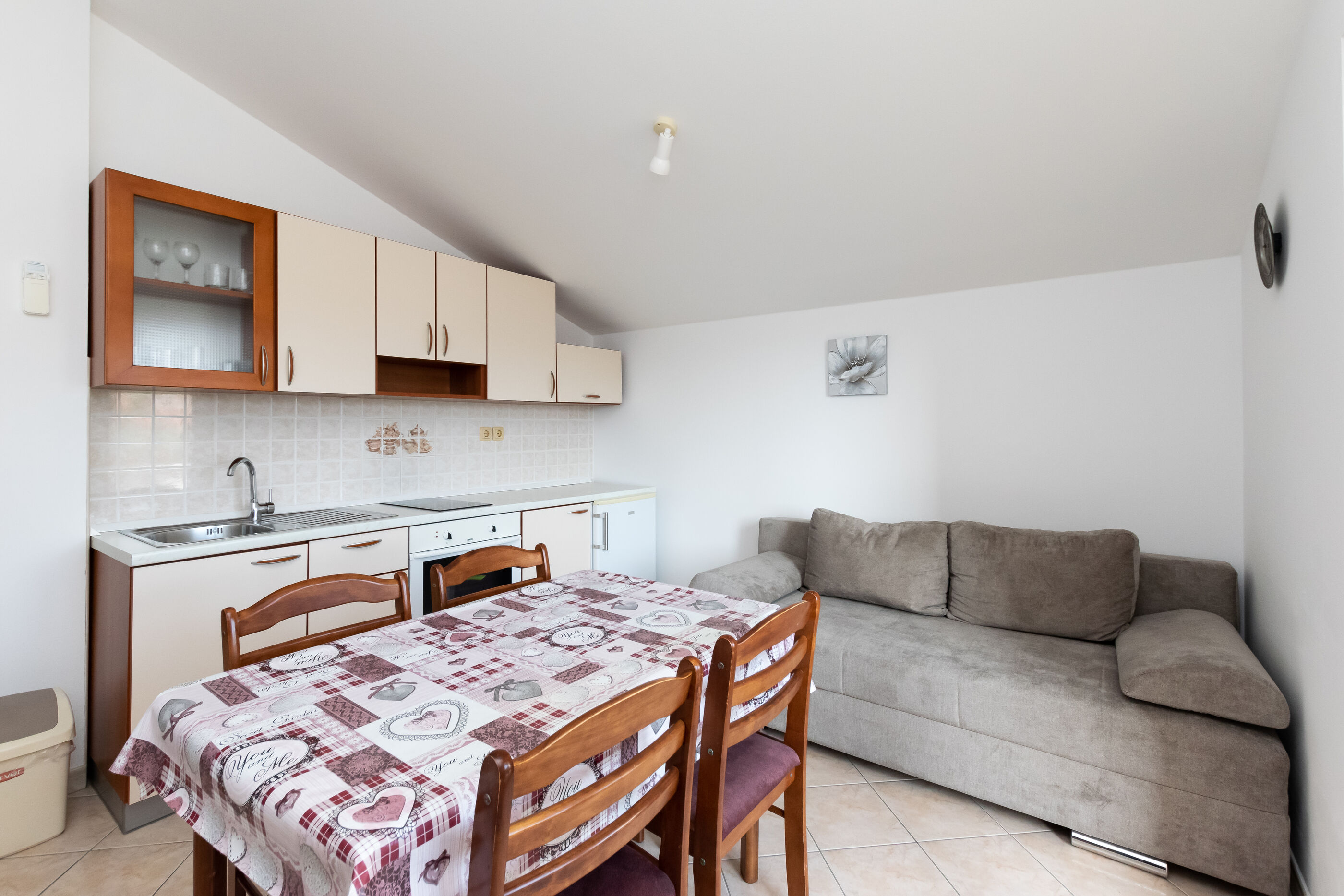 Apartments Mirjana V 94691-A3