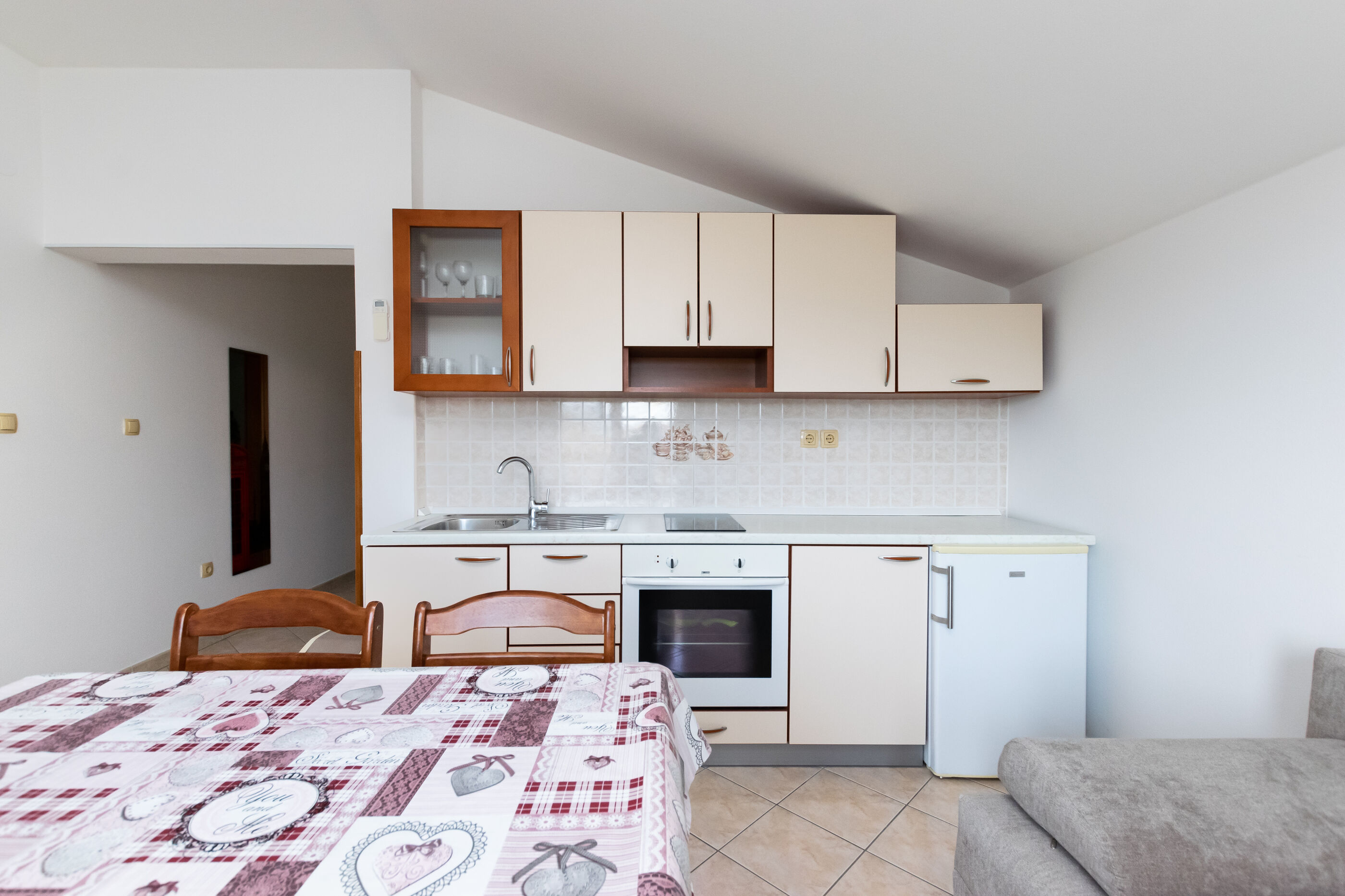 Apartments Mirjana V 94691-A3