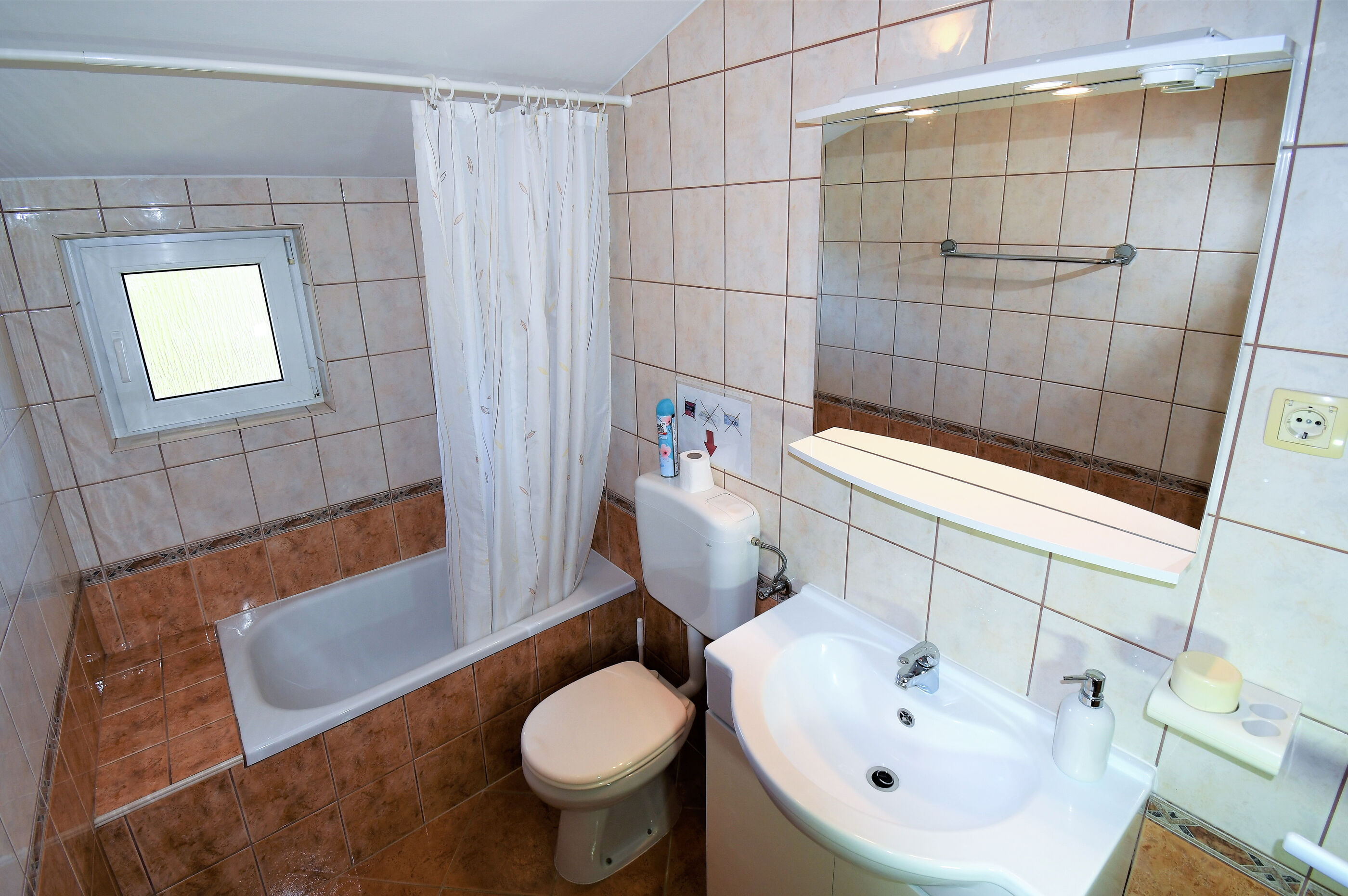 Apartments Mirjana V 94691-A3