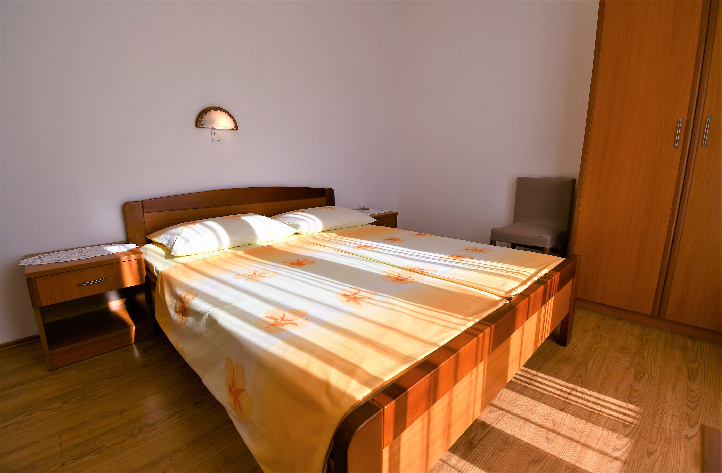 Apartments Mirjana V 94691-A1