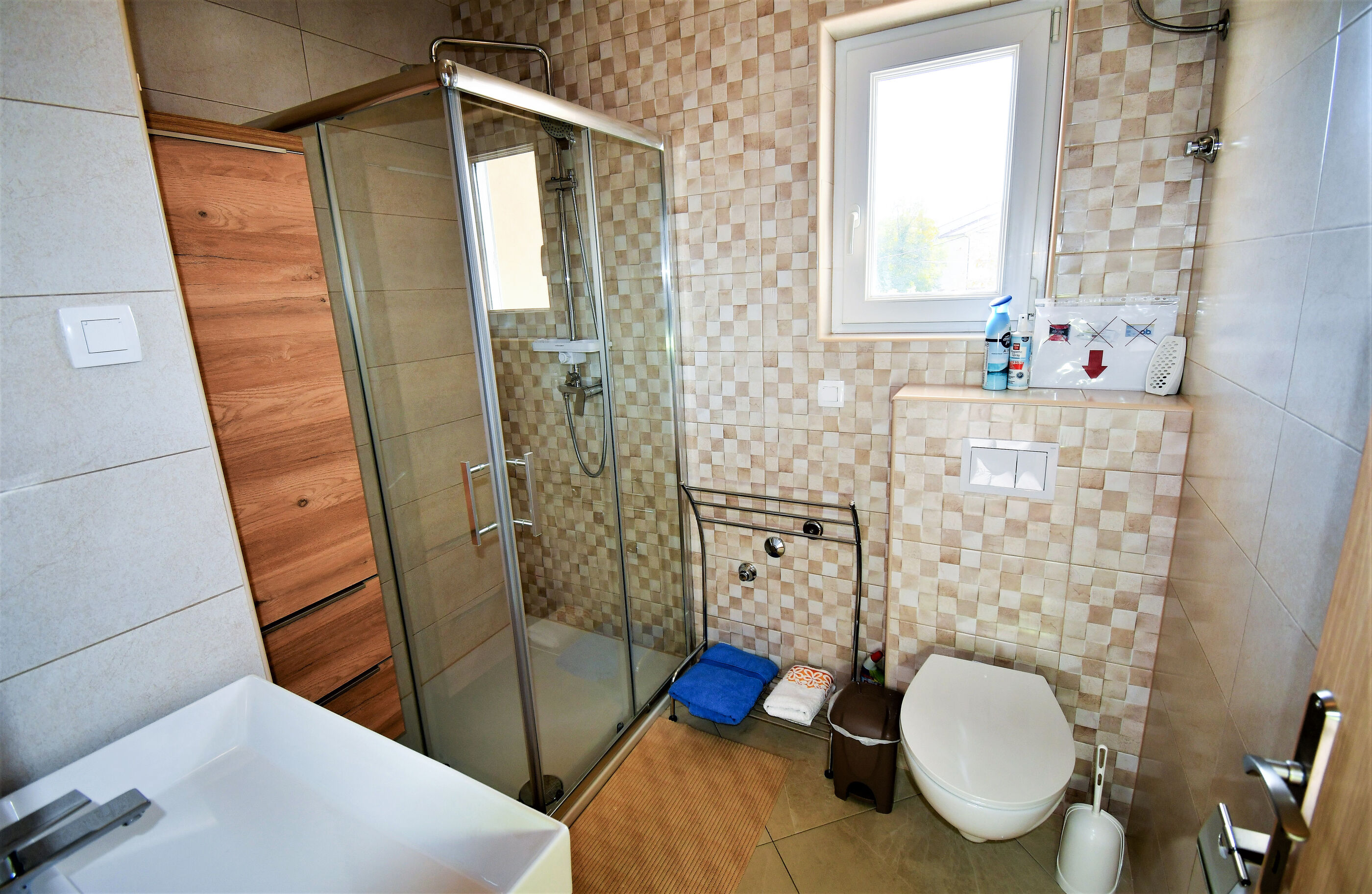 Apartments Mirjana V 94691-A1