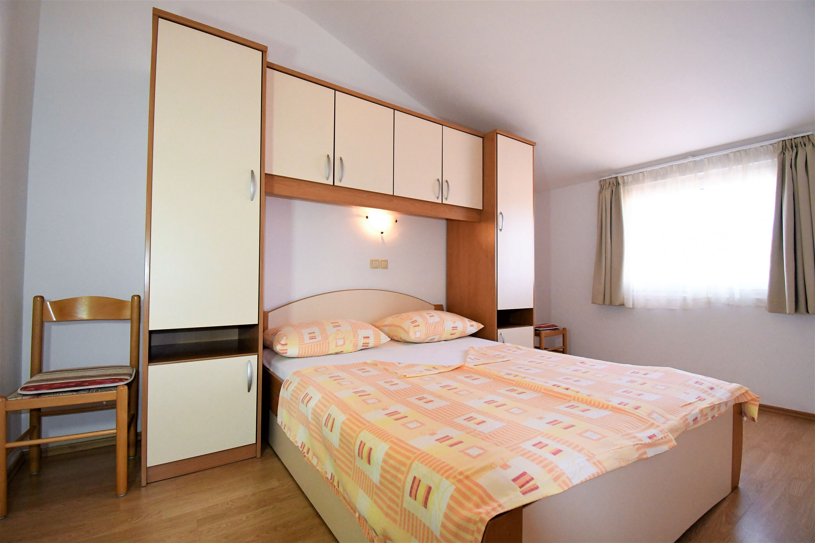 Apartments Mirjana V 94691-A2
