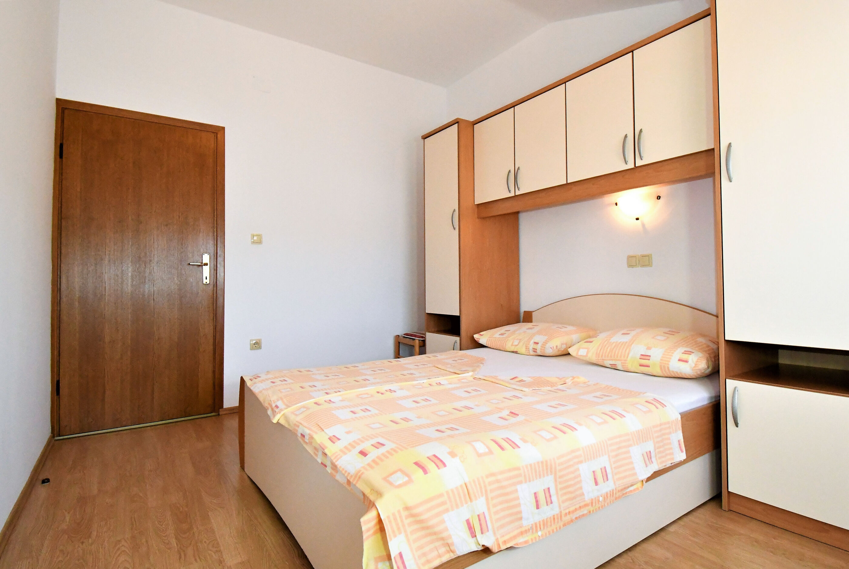 Apartments Mirjana V 94691-A2