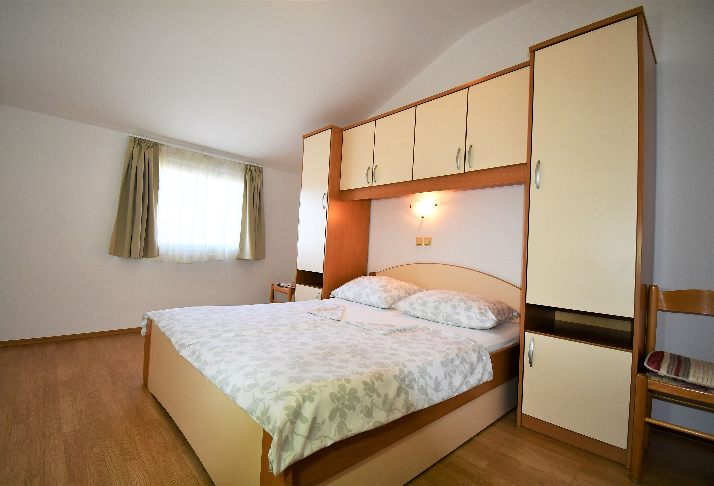 Apartments Mirjana V 94691-A2