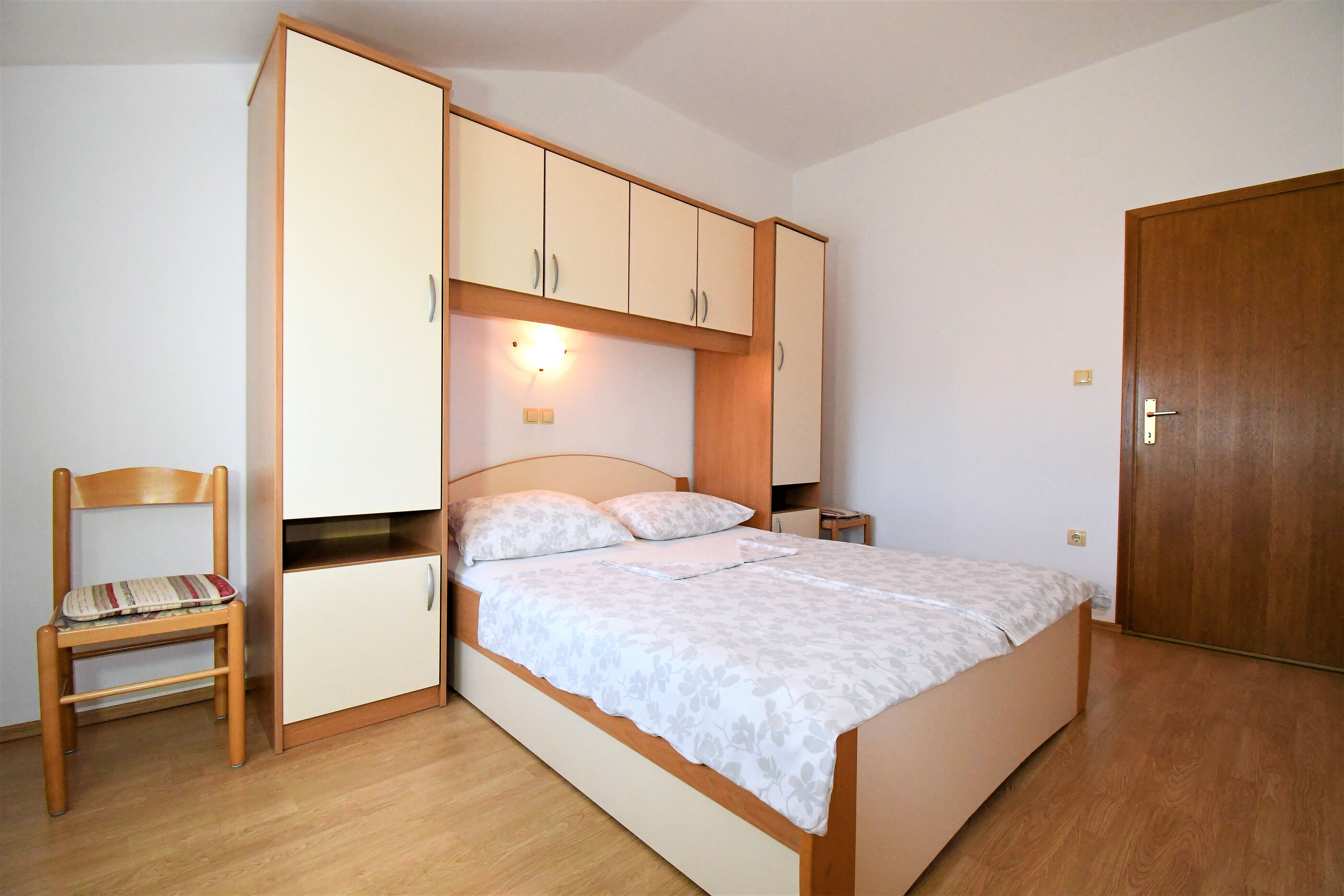 Apartments Mirjana V 94691-A2