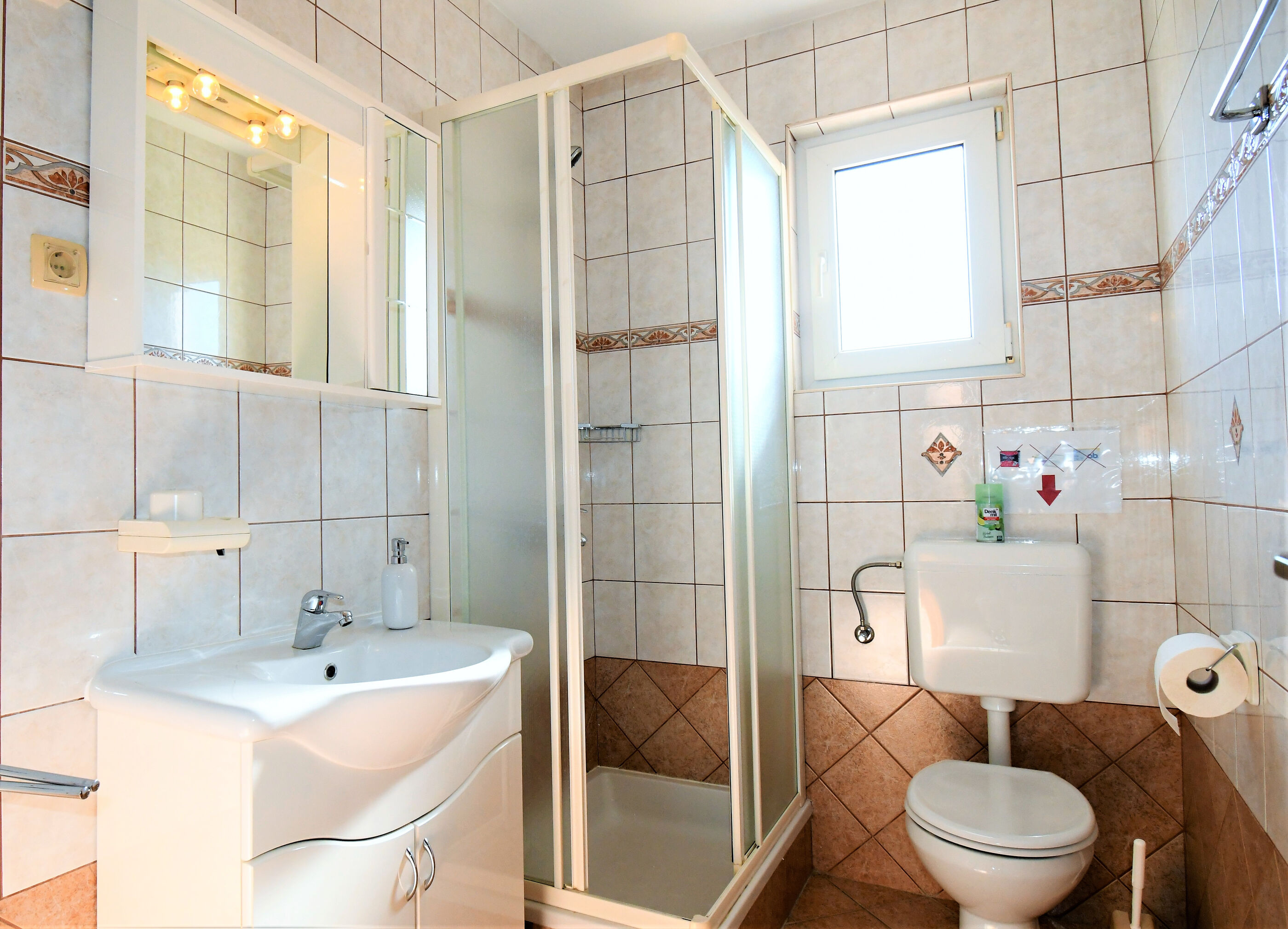 Apartments Mirjana V 94691-A2