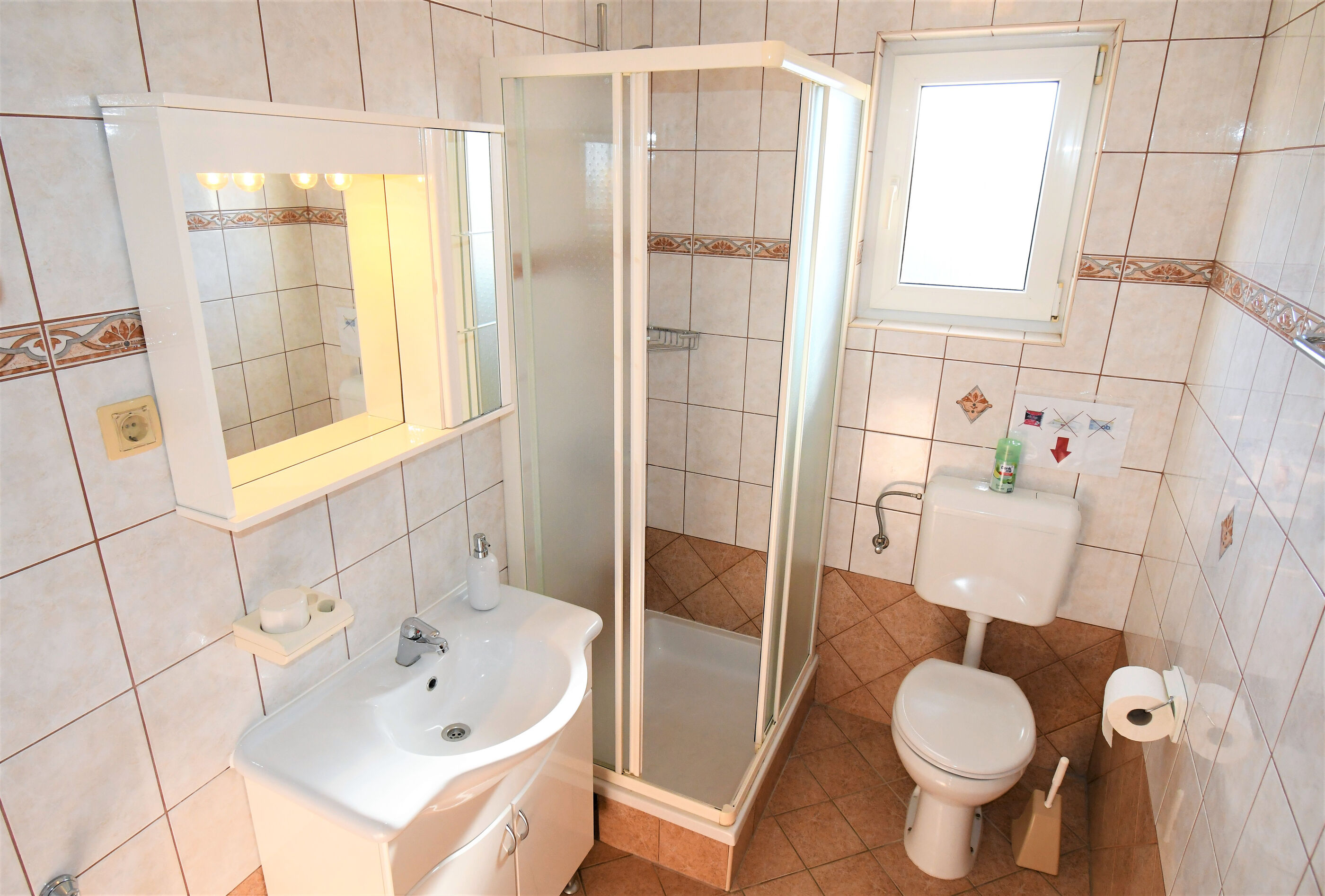 Apartments Mirjana V 94691-A2