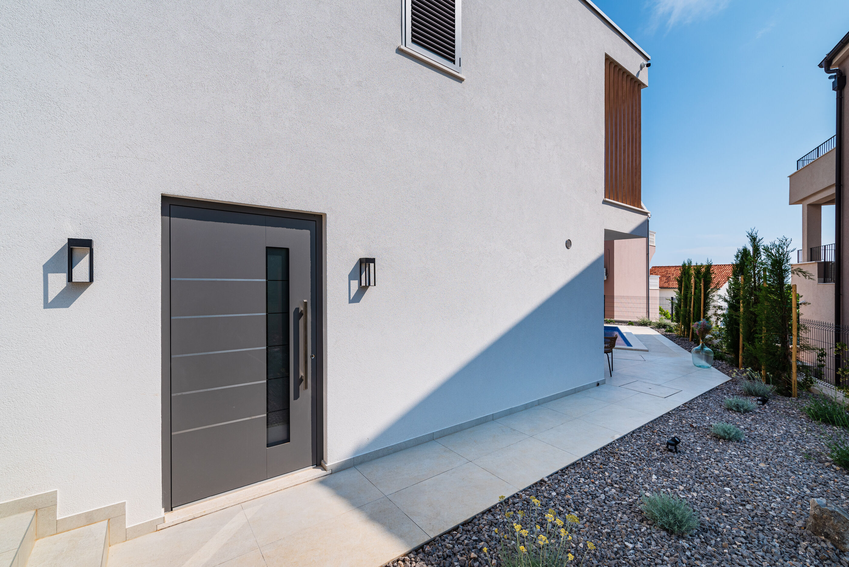 Apartments Villa Cvita 96511-A1
