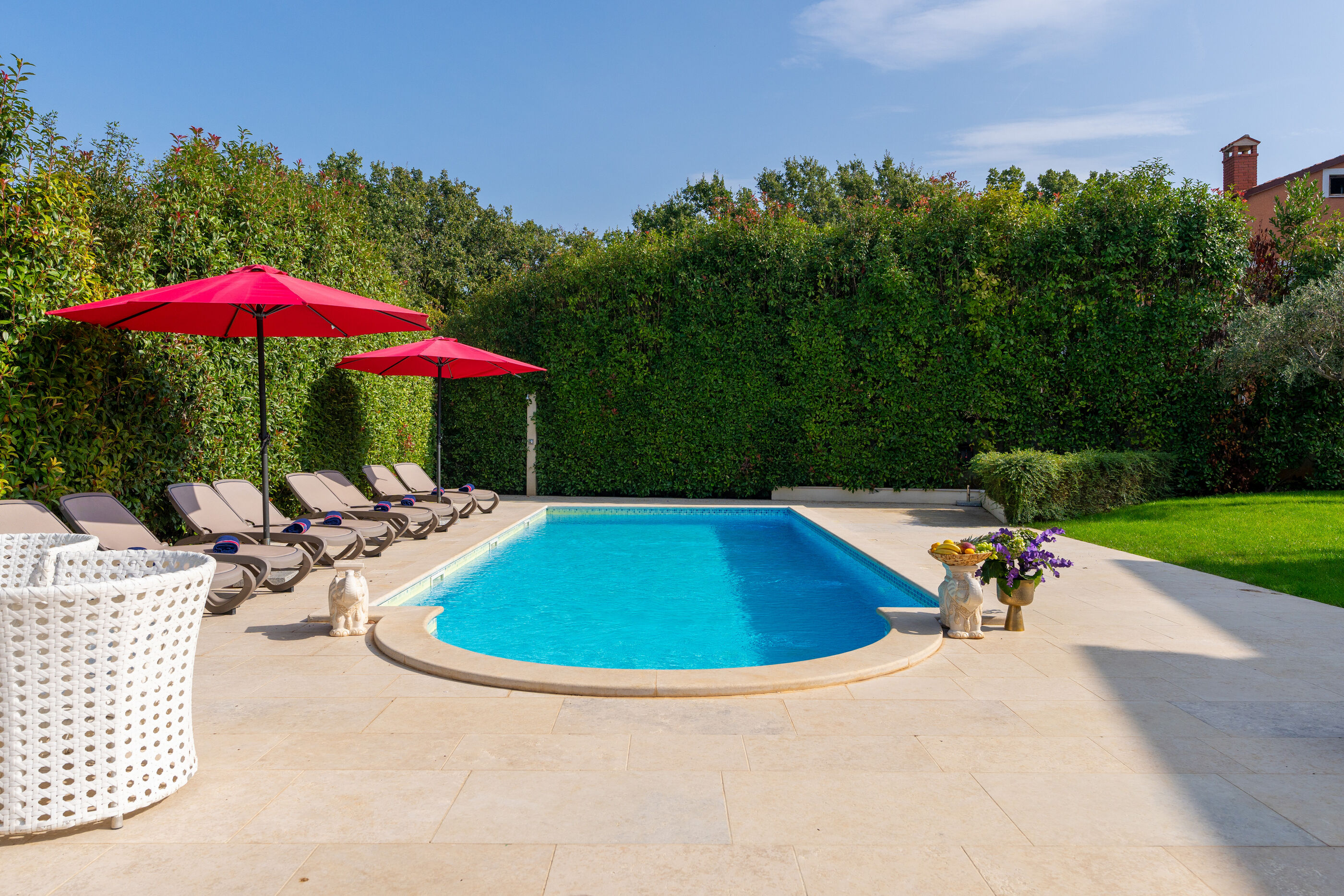 Villa Sunset Garden 94908-K1