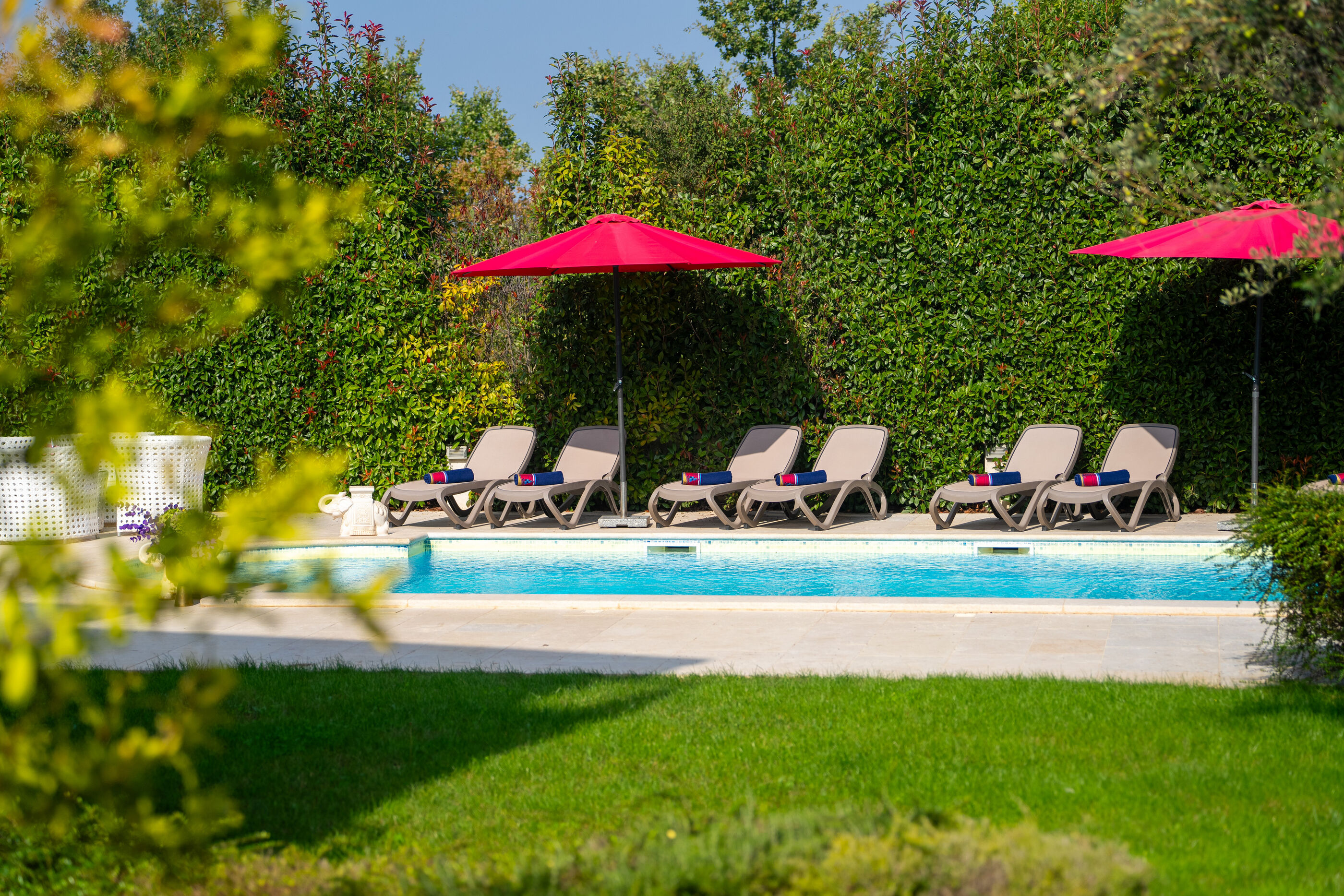 Photo of Villa Sunset Garden