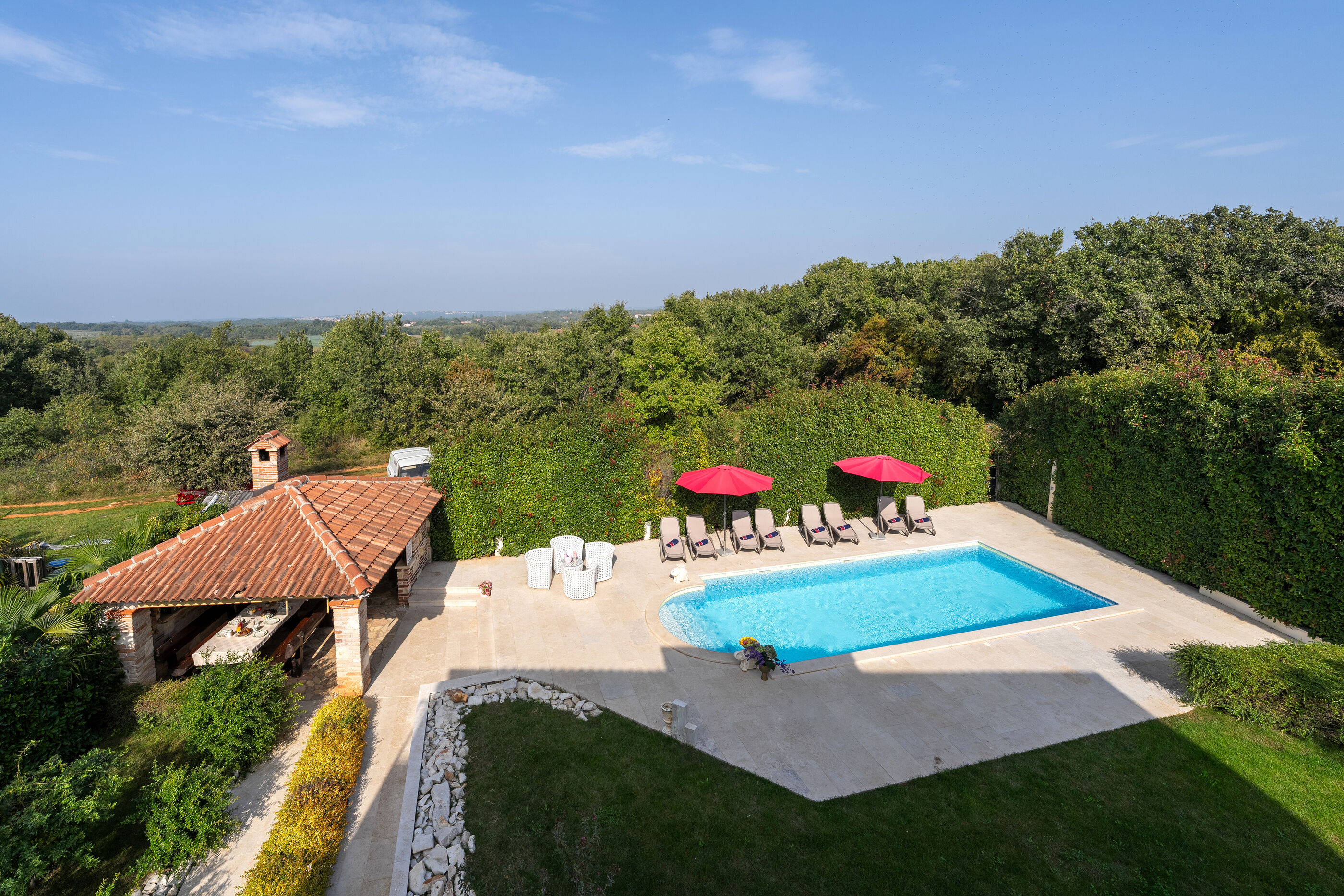 Villa Sunset Garden 94908-K1